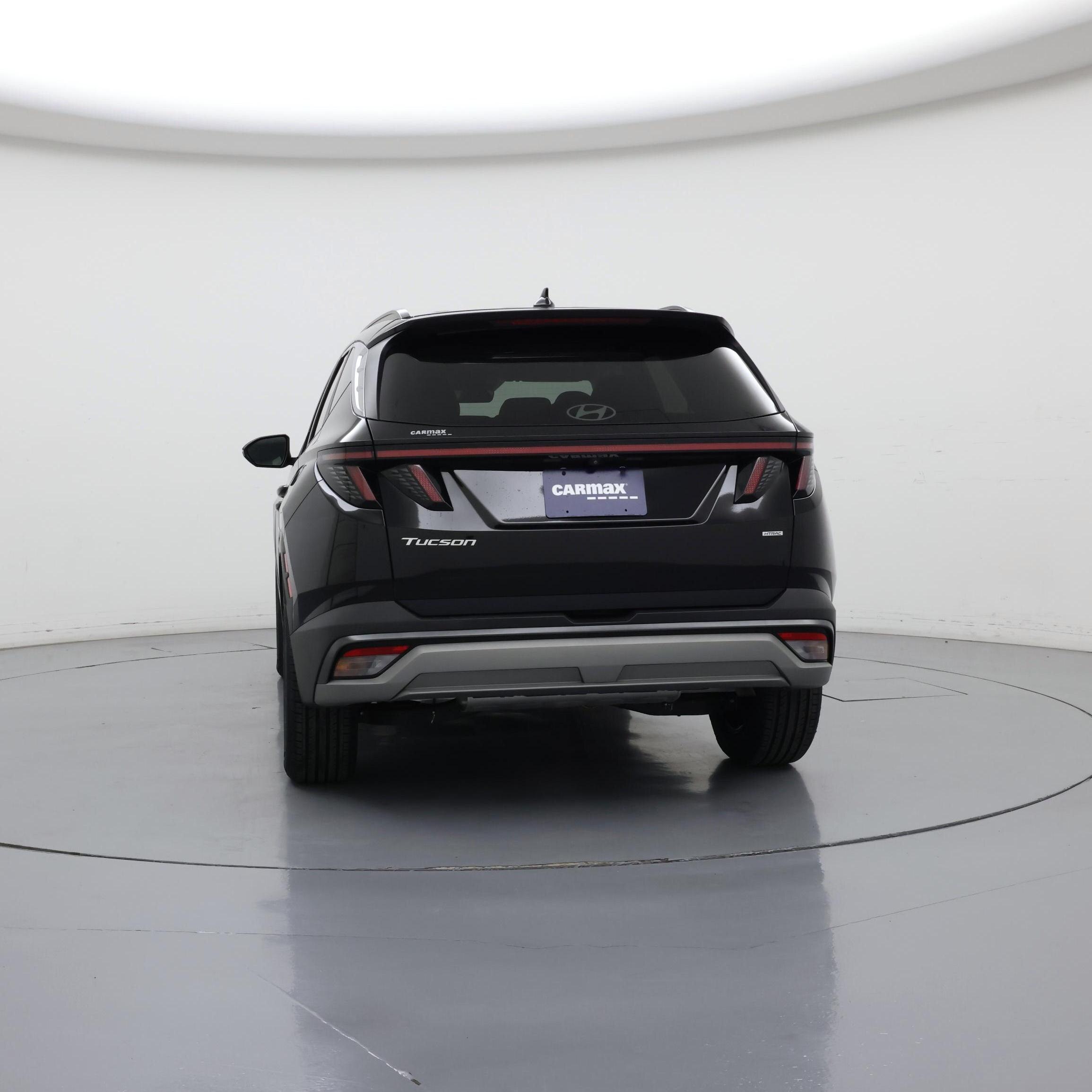 Thumbnail: 2025 Hyundai Tucson - 6