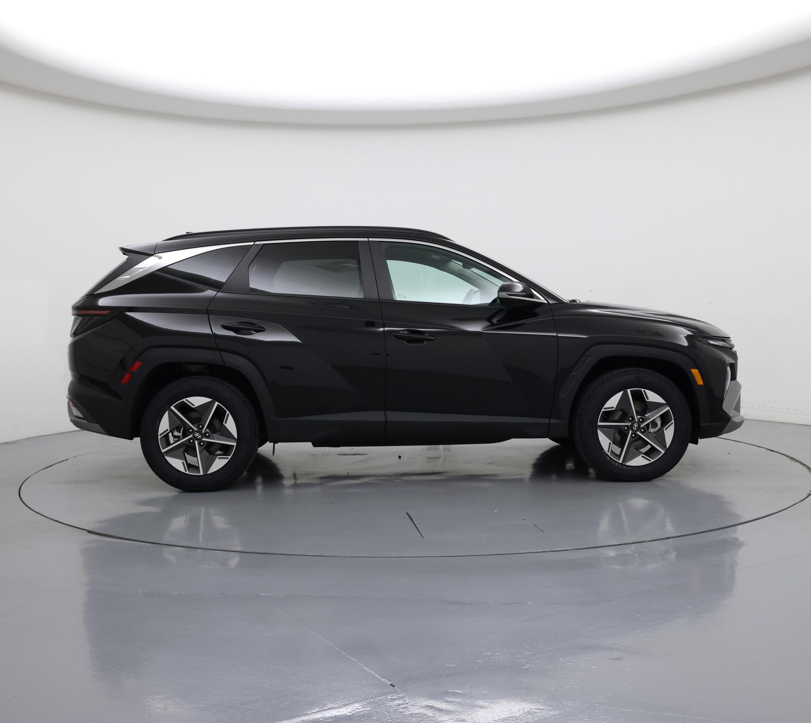 Thumbnail: 2025 Hyundai Tucson - 7
