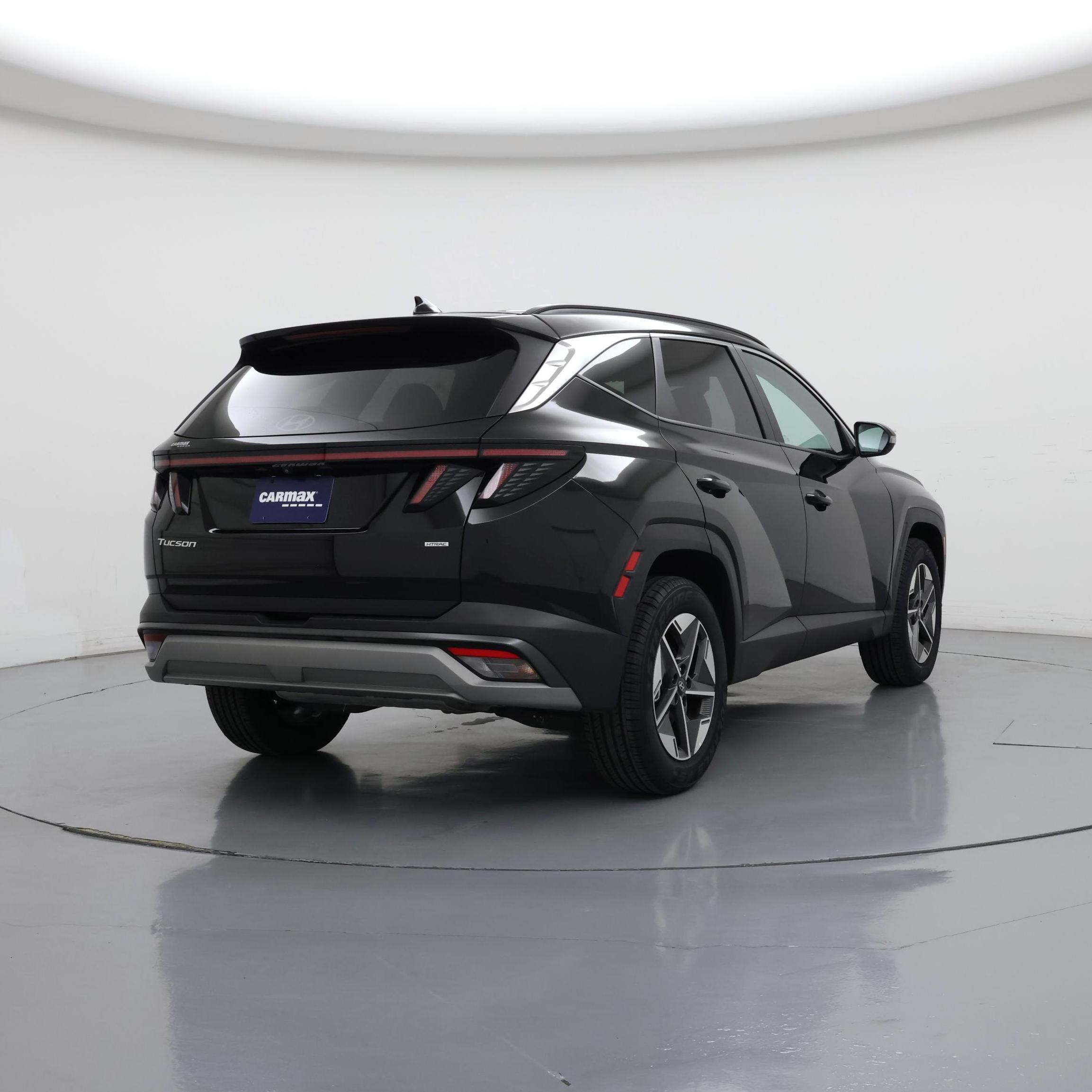 Thumbnail: 2025 Hyundai Tucson - 8