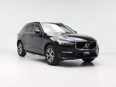 2023 Volvo XC60 B5 Core