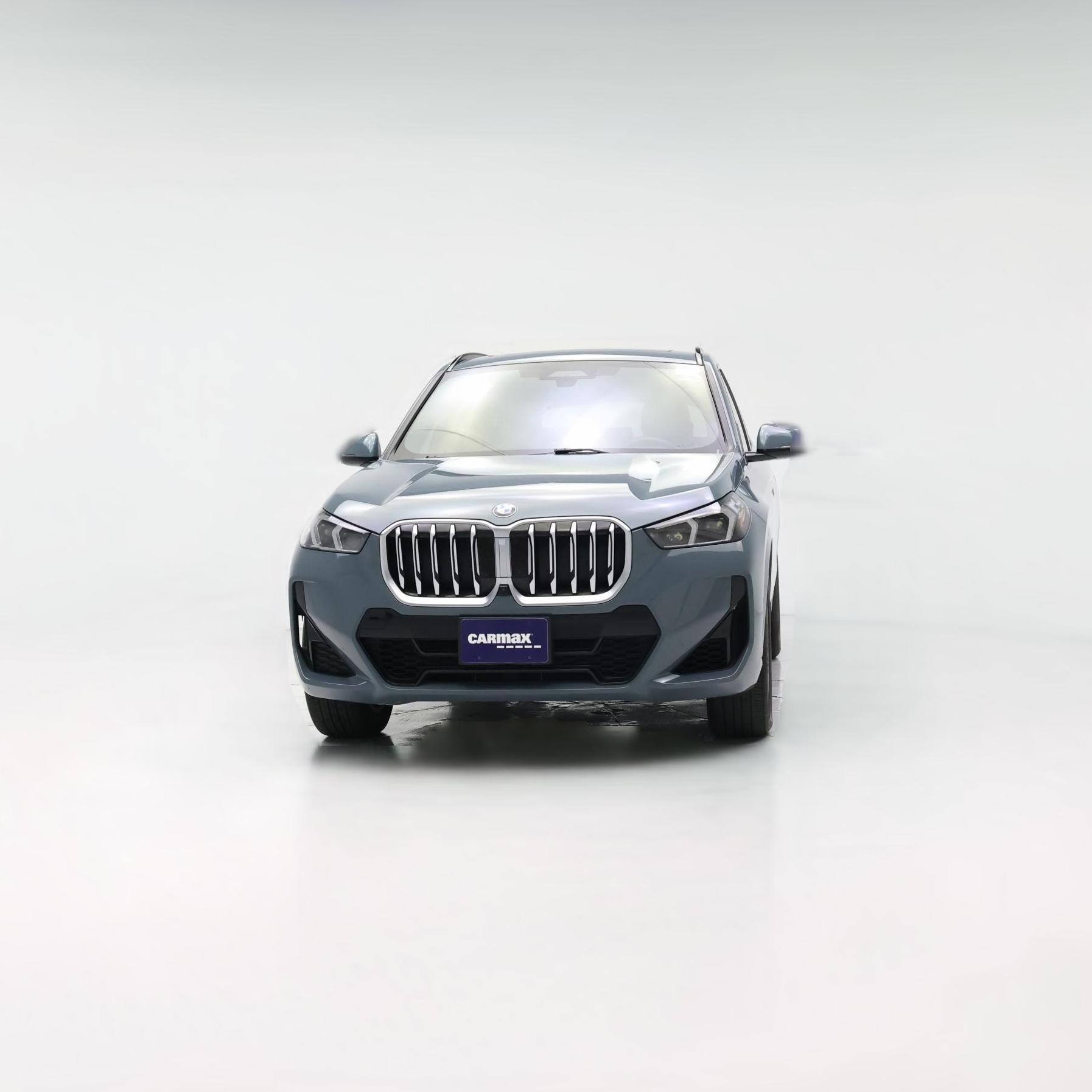 Thumbnail: 2023 BMW X1 - 1