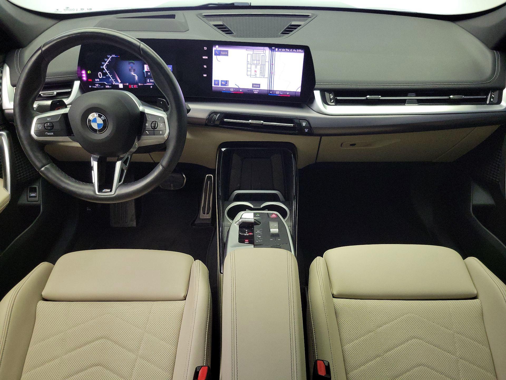 Thumbnail: 2023 BMW X1 - 9