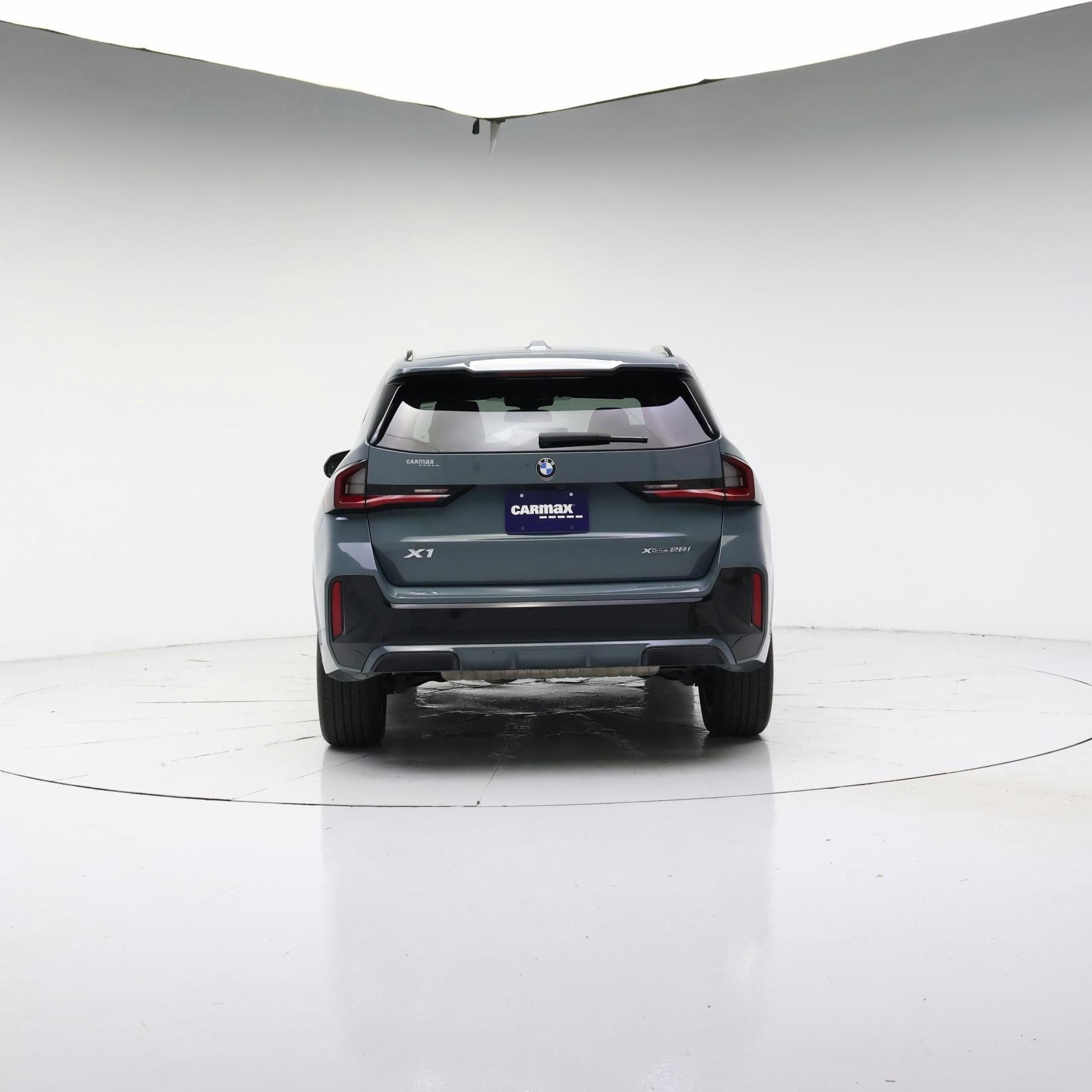 Thumbnail: 2023 BMW X1 - 2