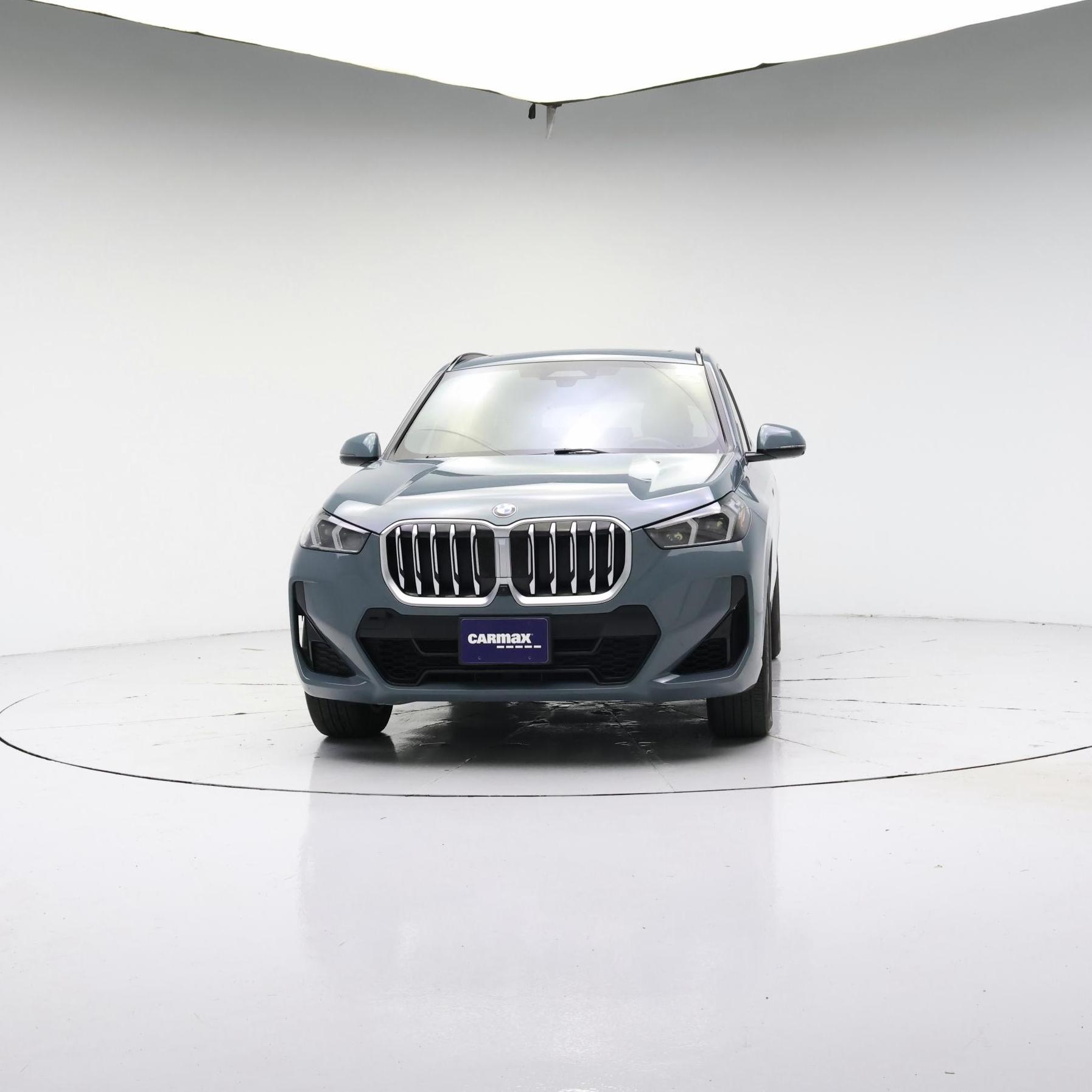 Thumbnail: 2023 BMW X1 - 7