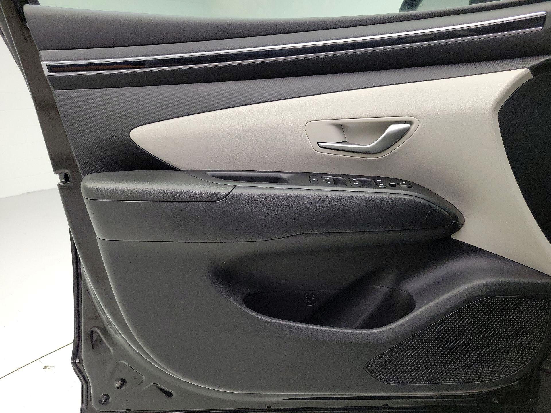 Thumbnail: 2024 Hyundai Tucson - 10