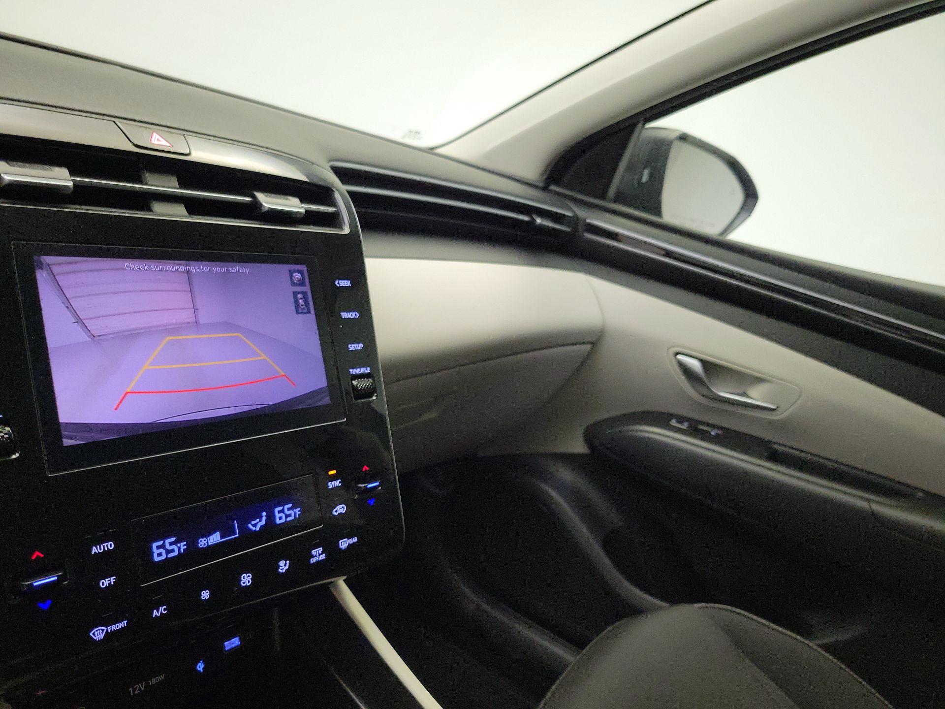 Thumbnail: 2024 Hyundai Tucson - 12