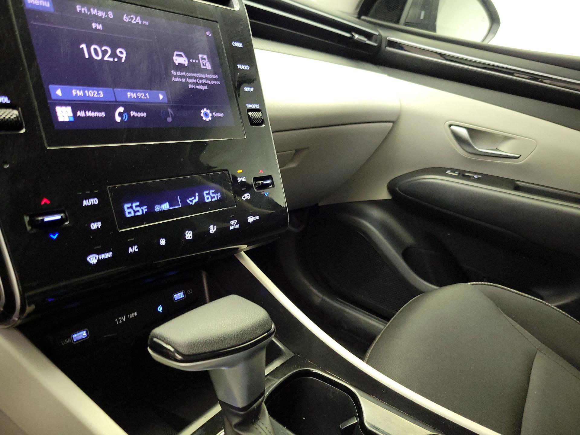 Thumbnail: 2024 Hyundai Tucson - 14