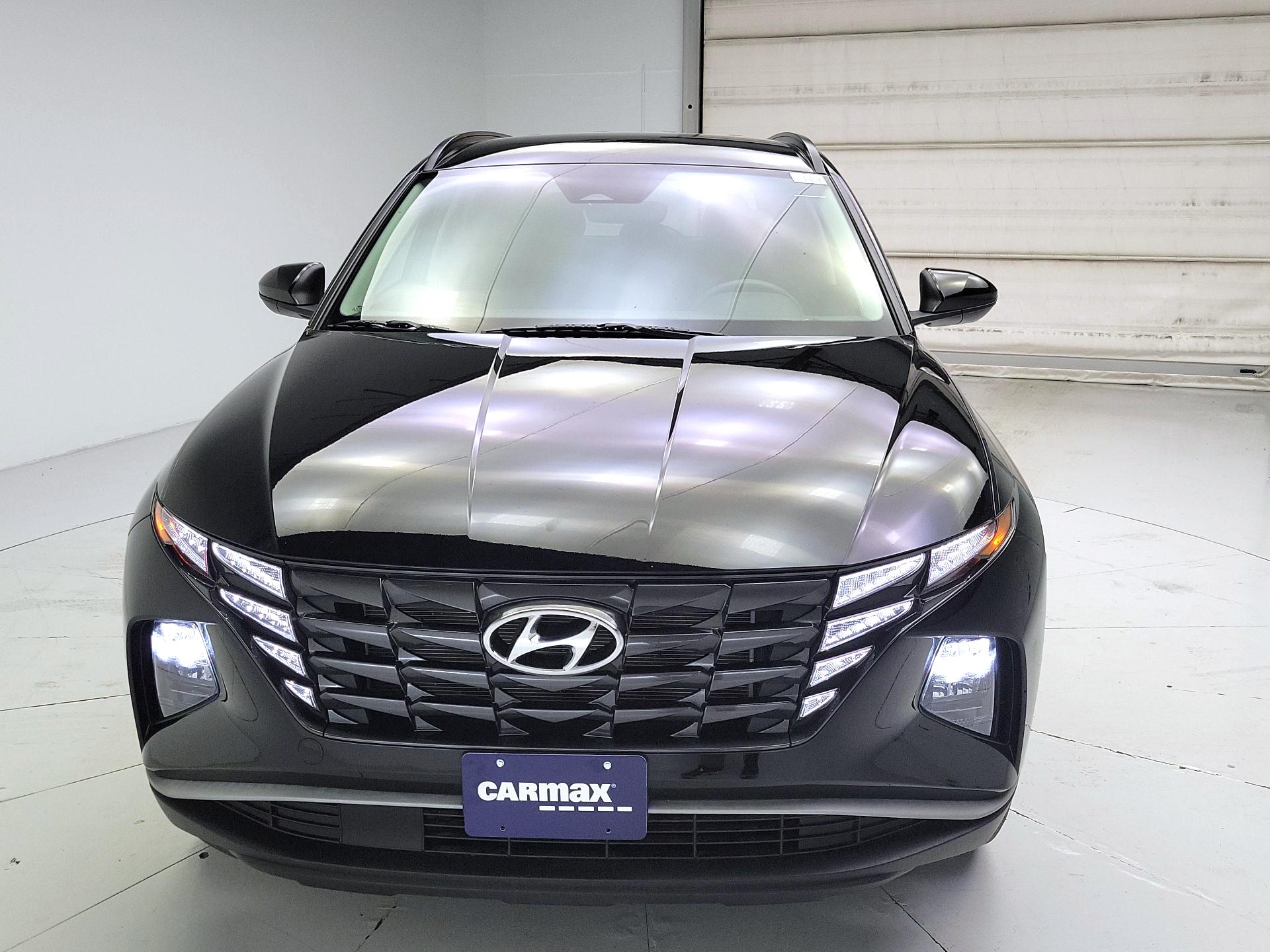 Thumbnail: 2024 Hyundai Tucson - 2