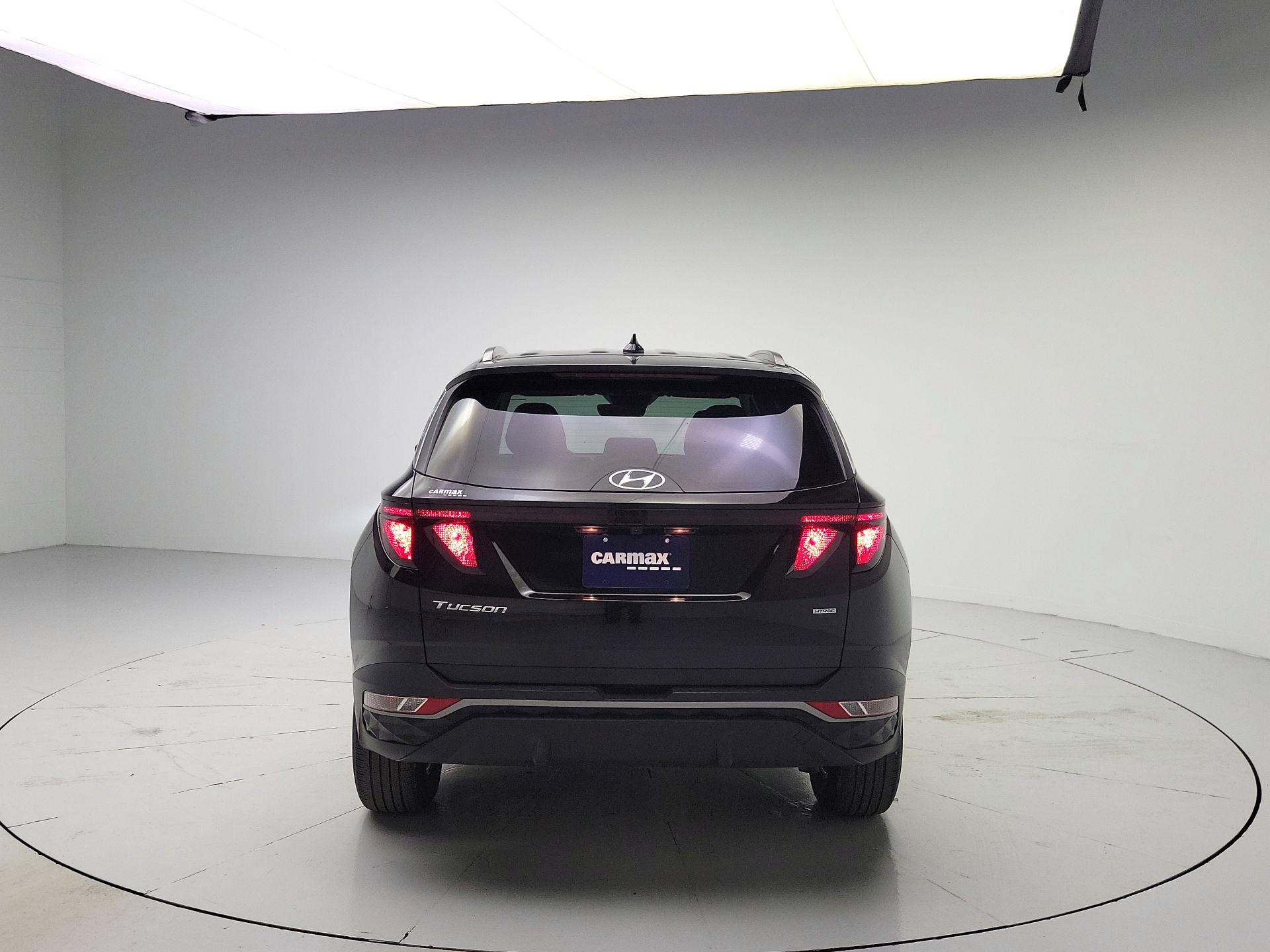 Thumbnail: 2024 Hyundai Tucson - 6