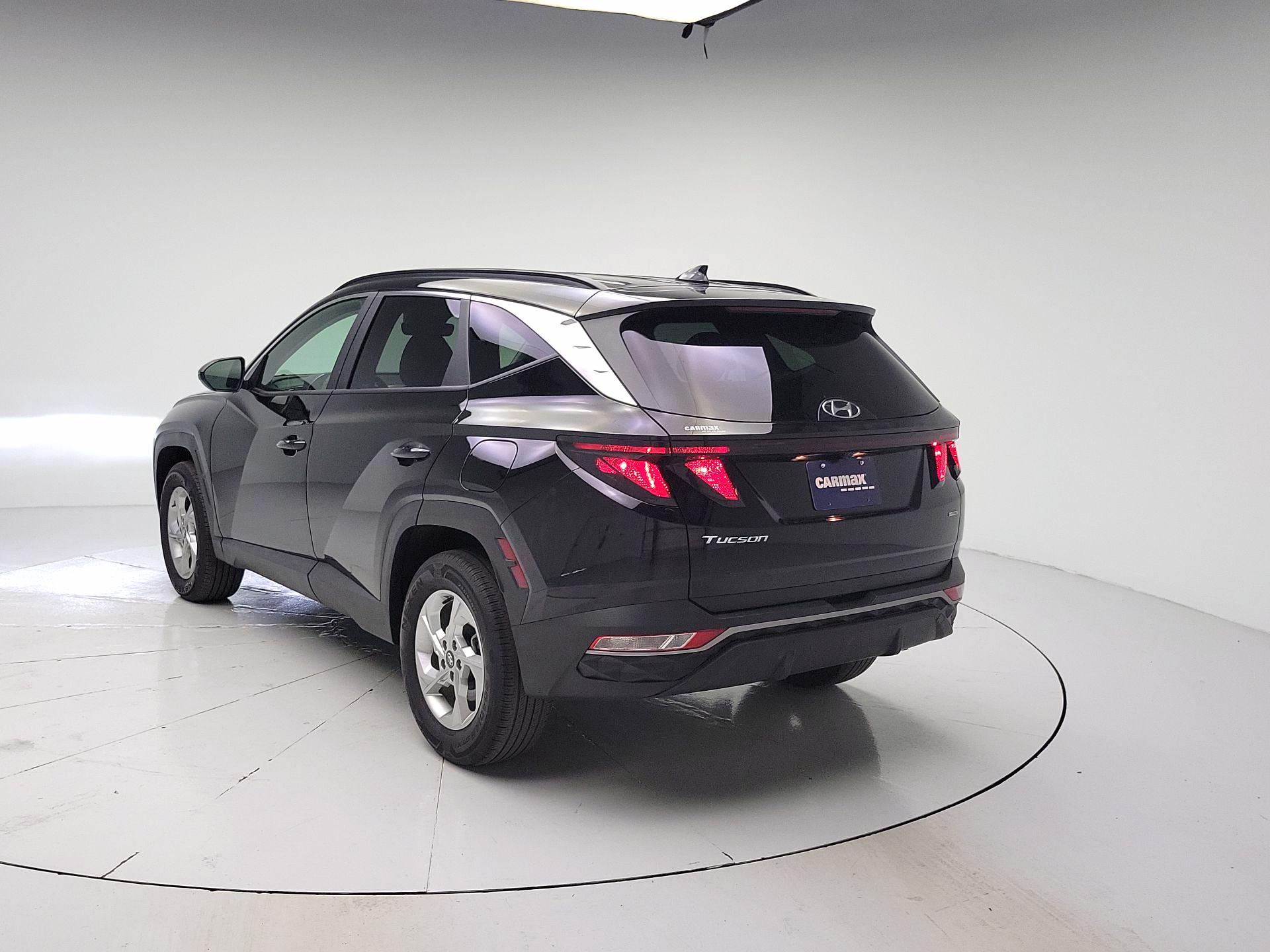 Thumbnail: 2024 Hyundai Tucson - 7
