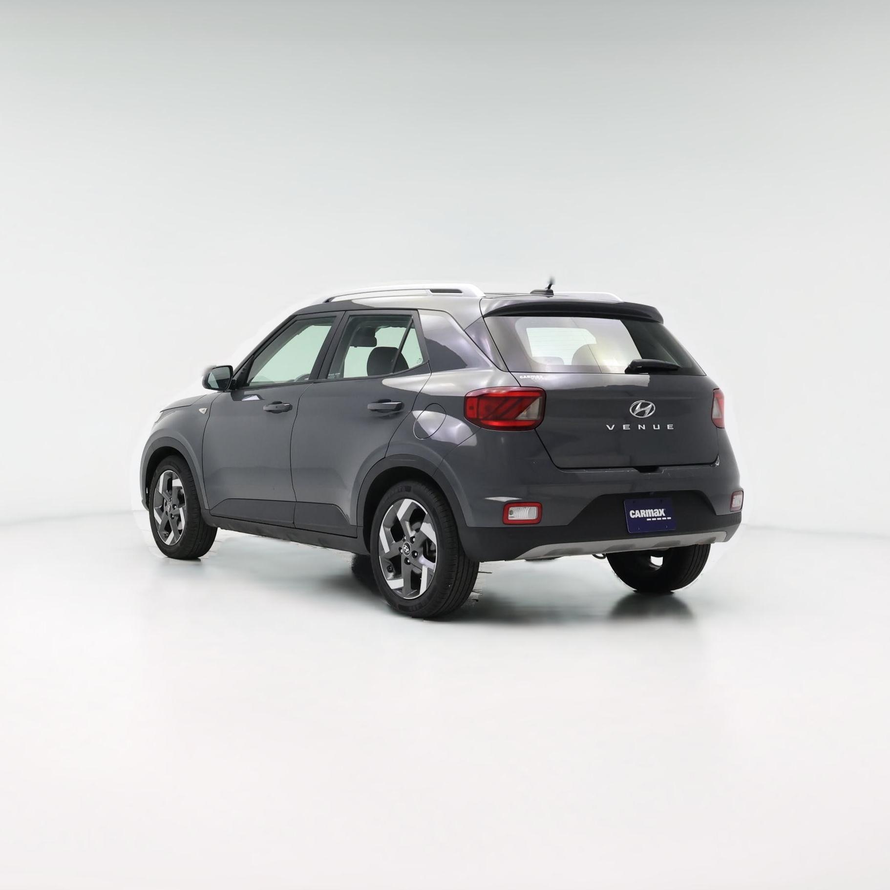 Thumbnail: 2024 Hyundai Venue - 1