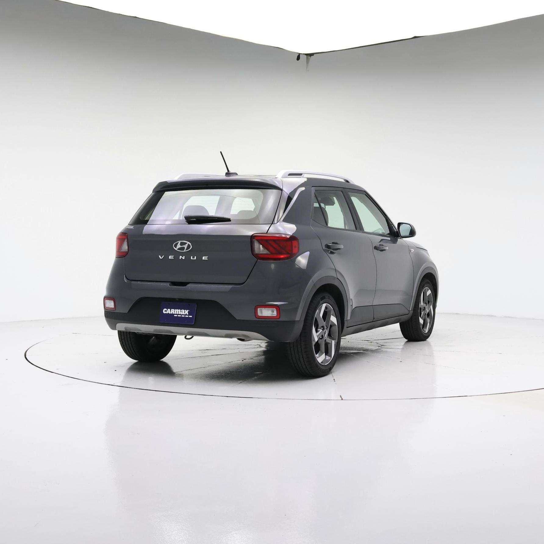Thumbnail: 2024 Hyundai Venue - 4
