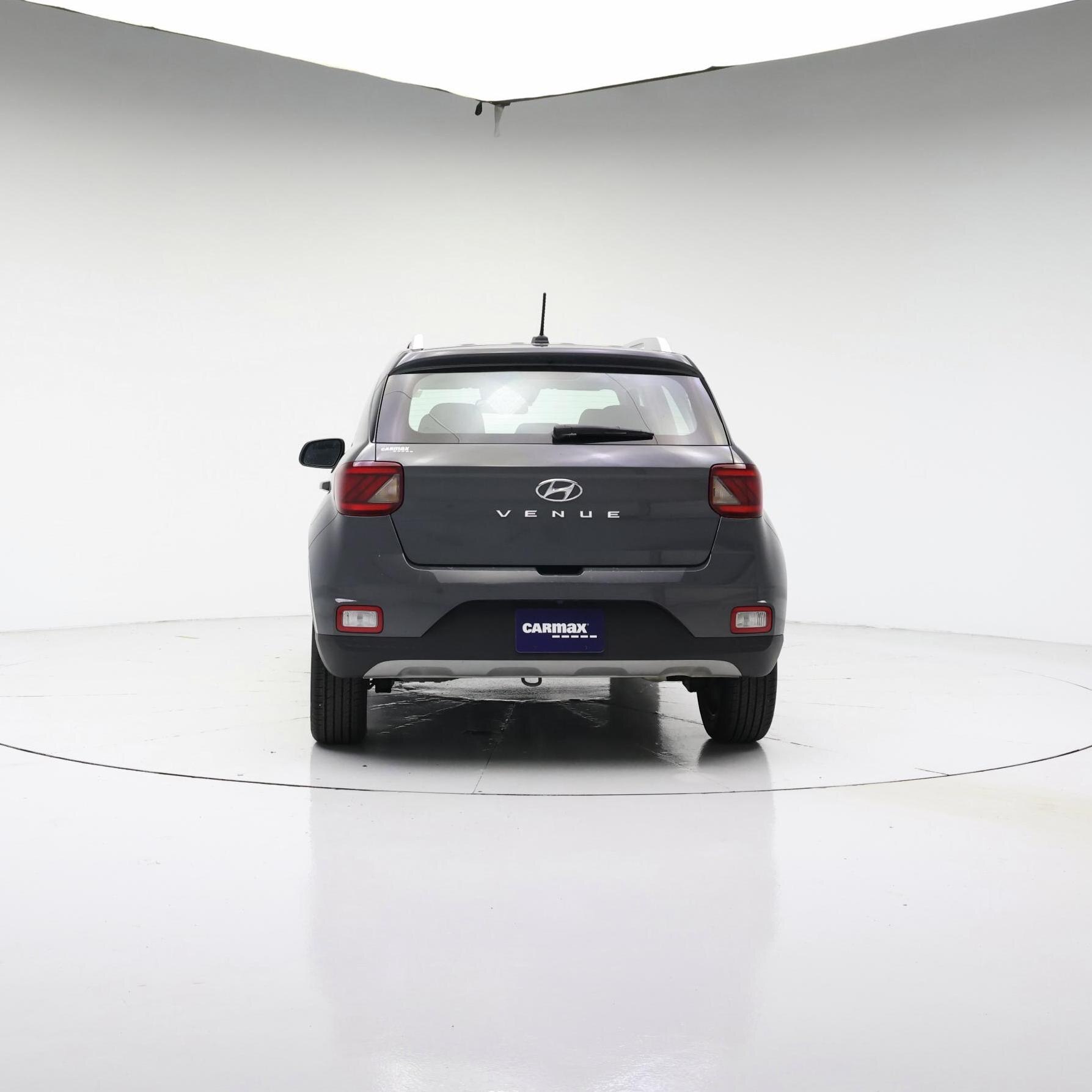 Thumbnail: 2024 Hyundai Venue - 5