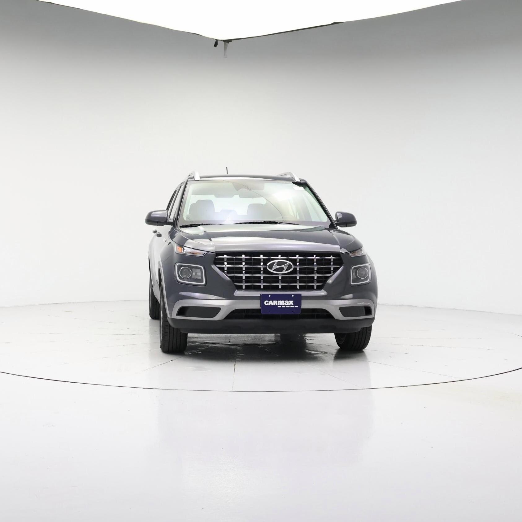 Thumbnail: 2024 Hyundai Venue - 6