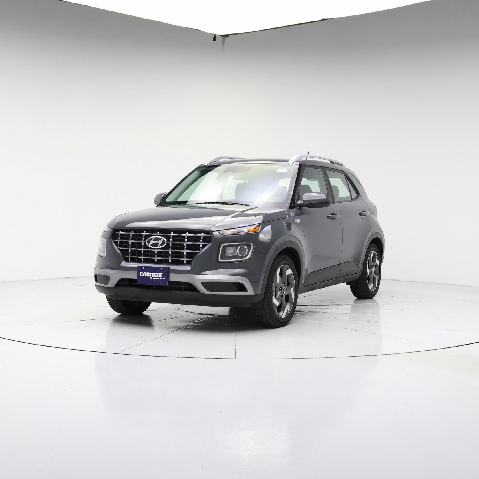 Thumbnail: 2024 Hyundai Venue - 8