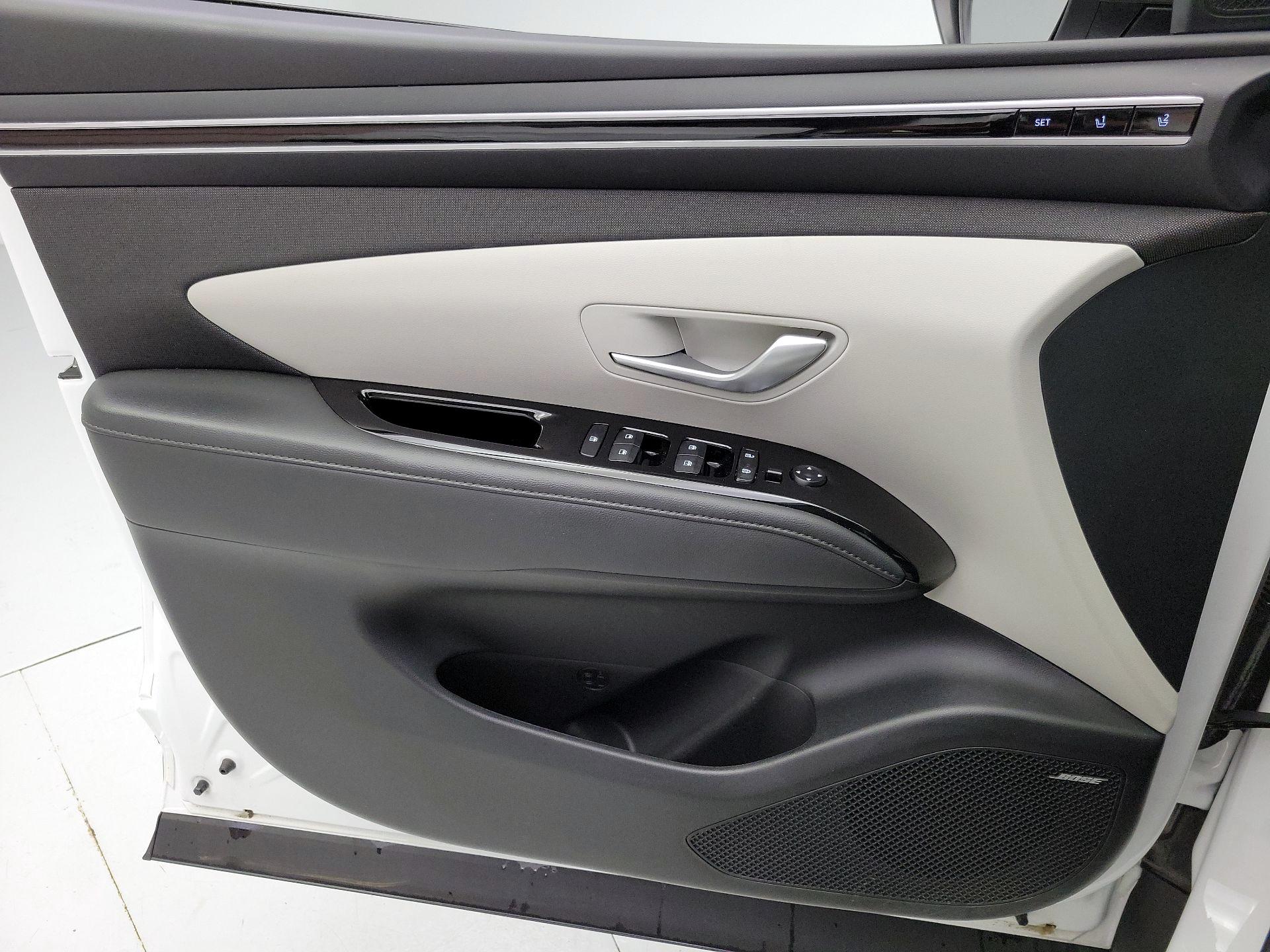 Thumbnail: 2023 Hyundai Tucson - 12