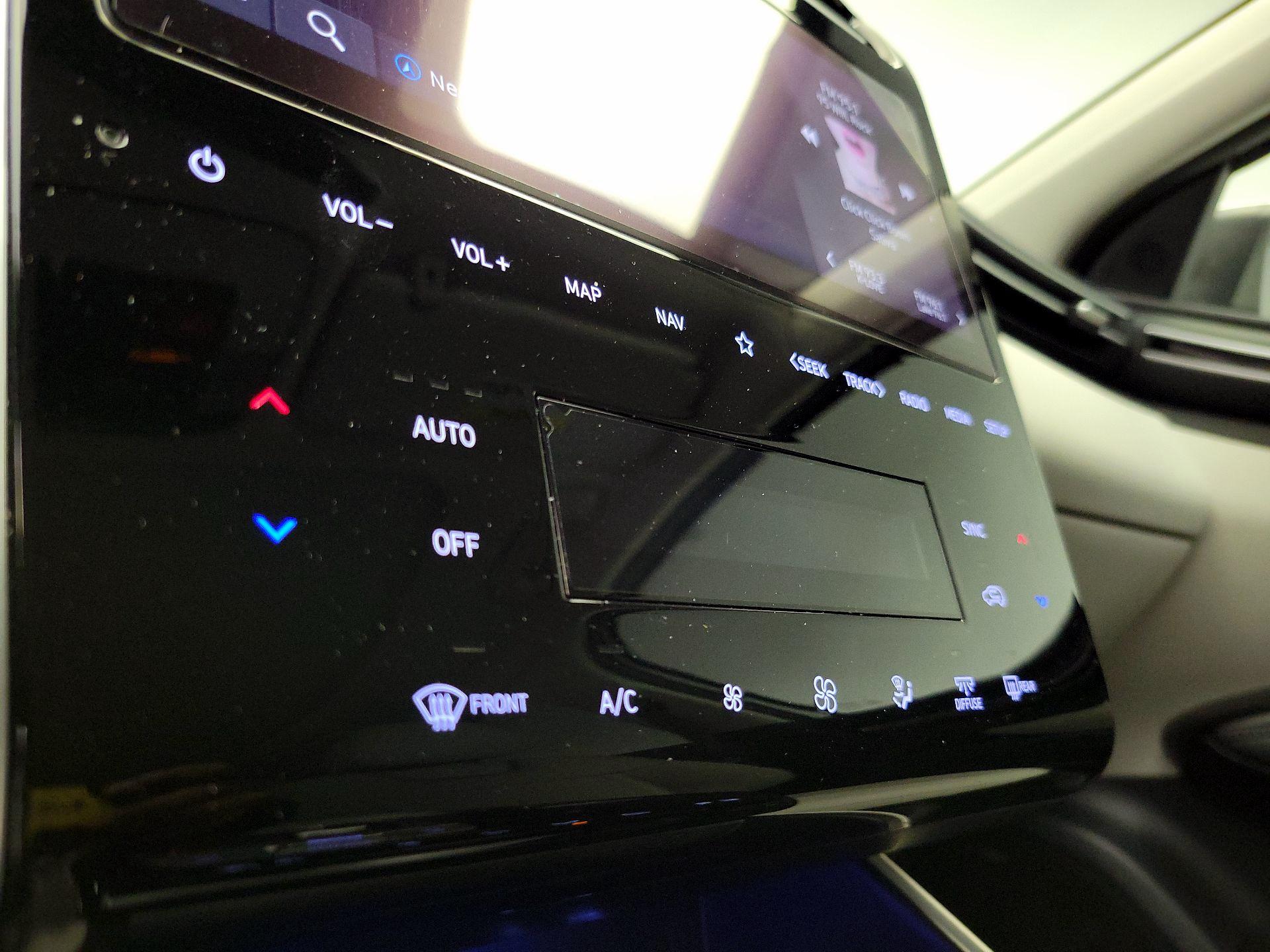 Thumbnail: 2023 Hyundai Tucson - 17