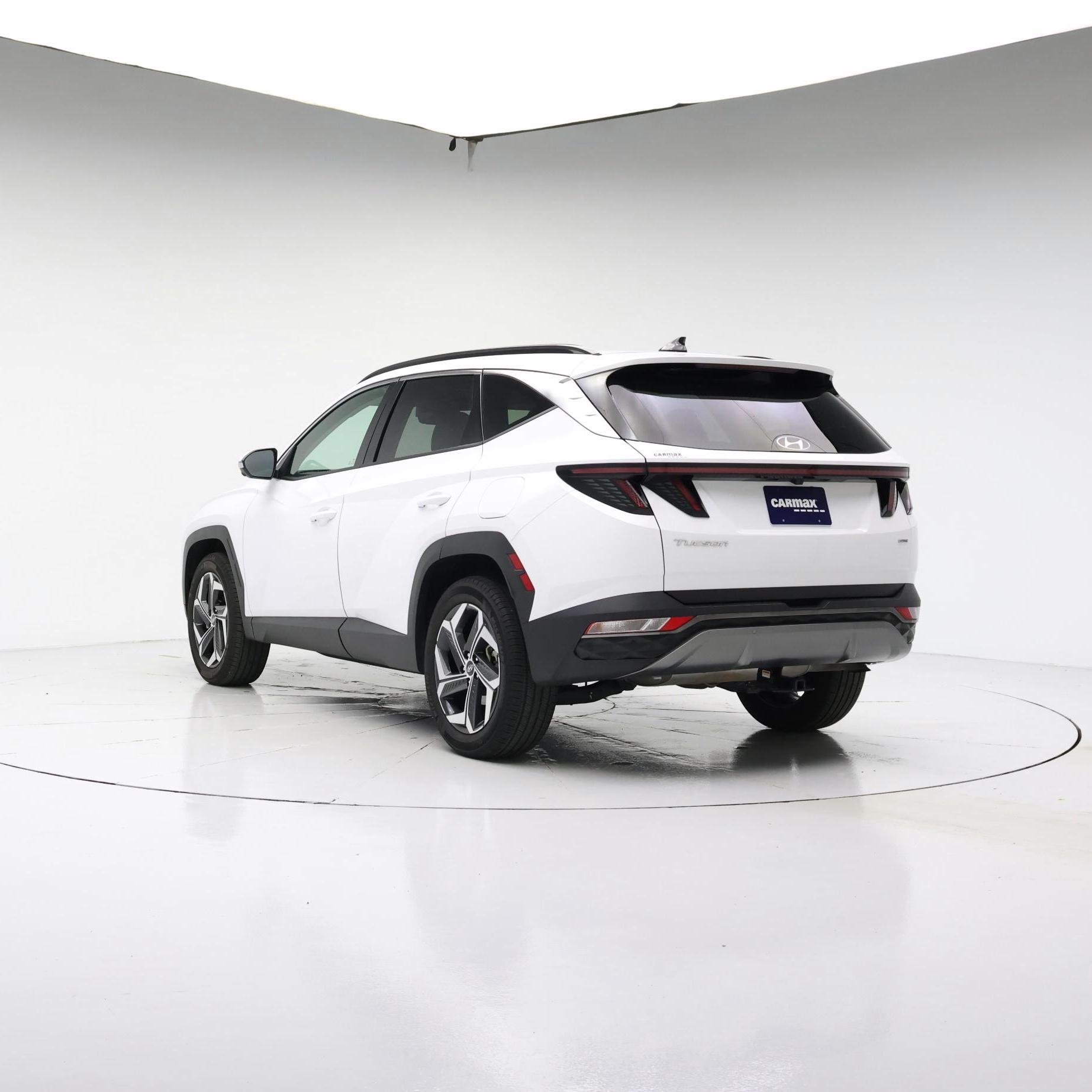 Thumbnail: 2023 Hyundai Tucson - 2