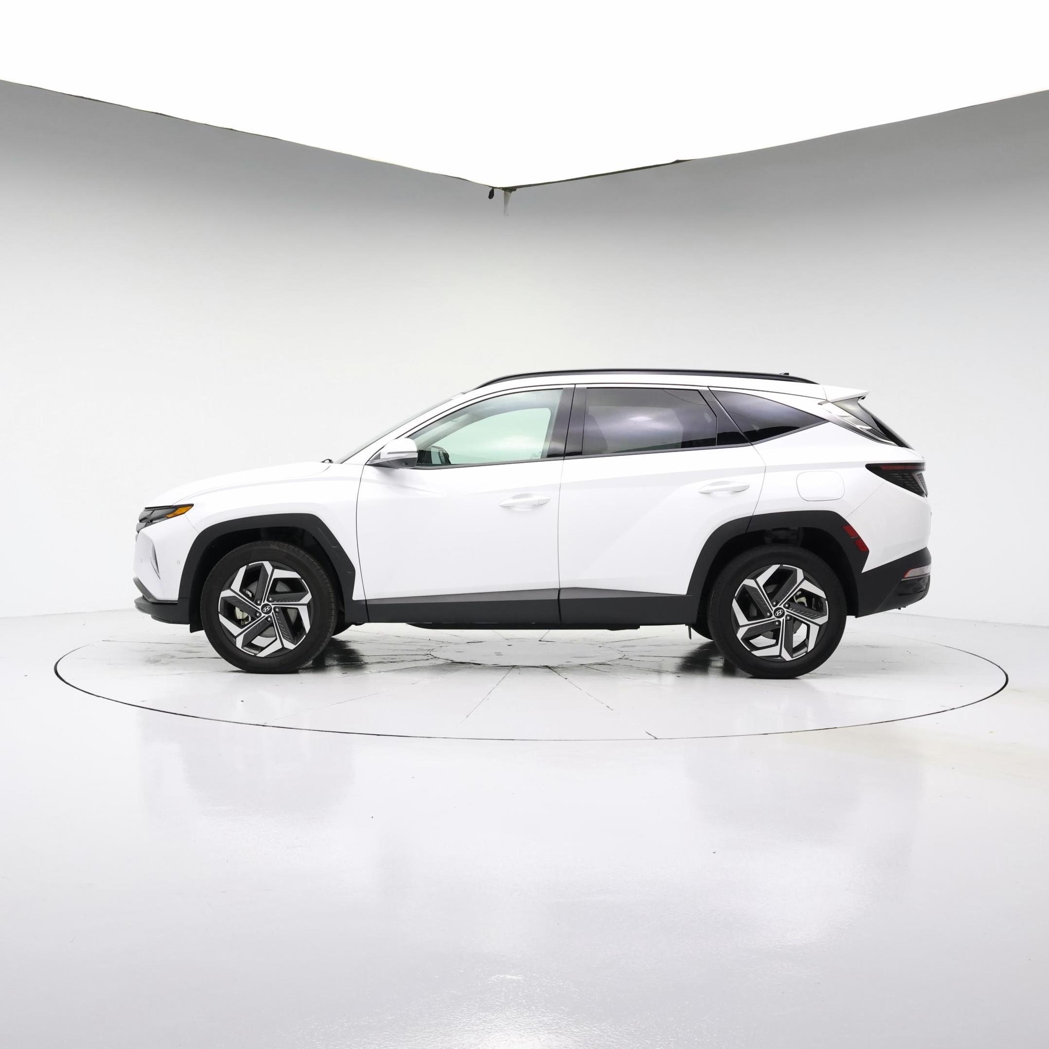 Thumbnail: 2023 Hyundai Tucson - 3
