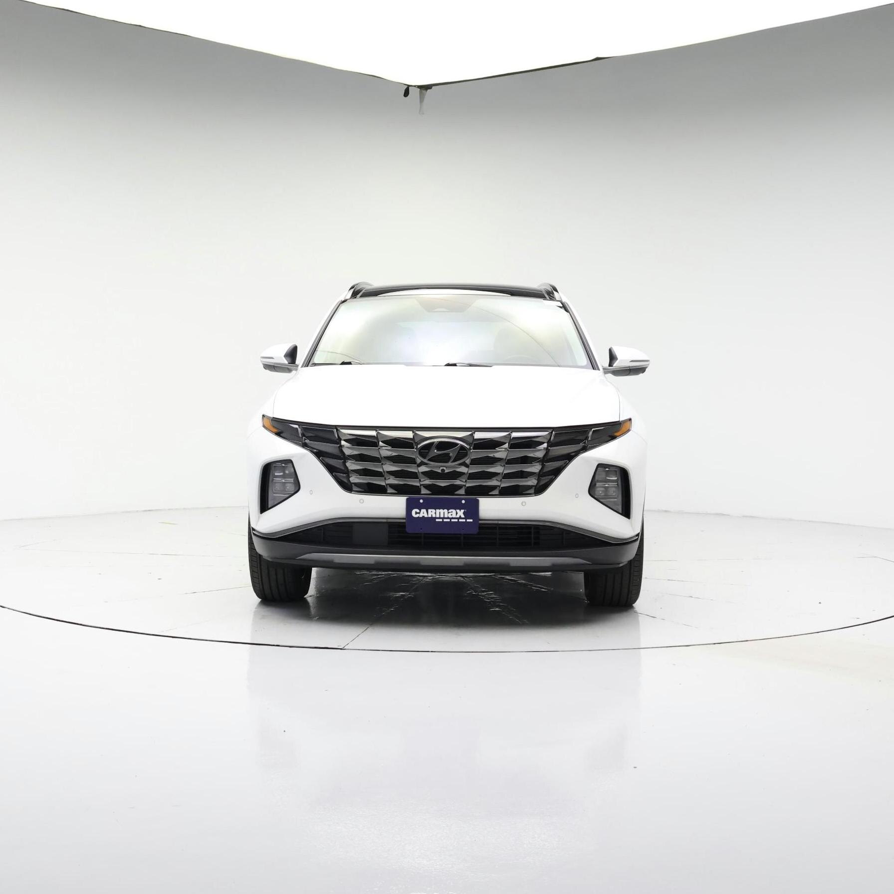 Thumbnail: 2023 Hyundai Tucson - 5