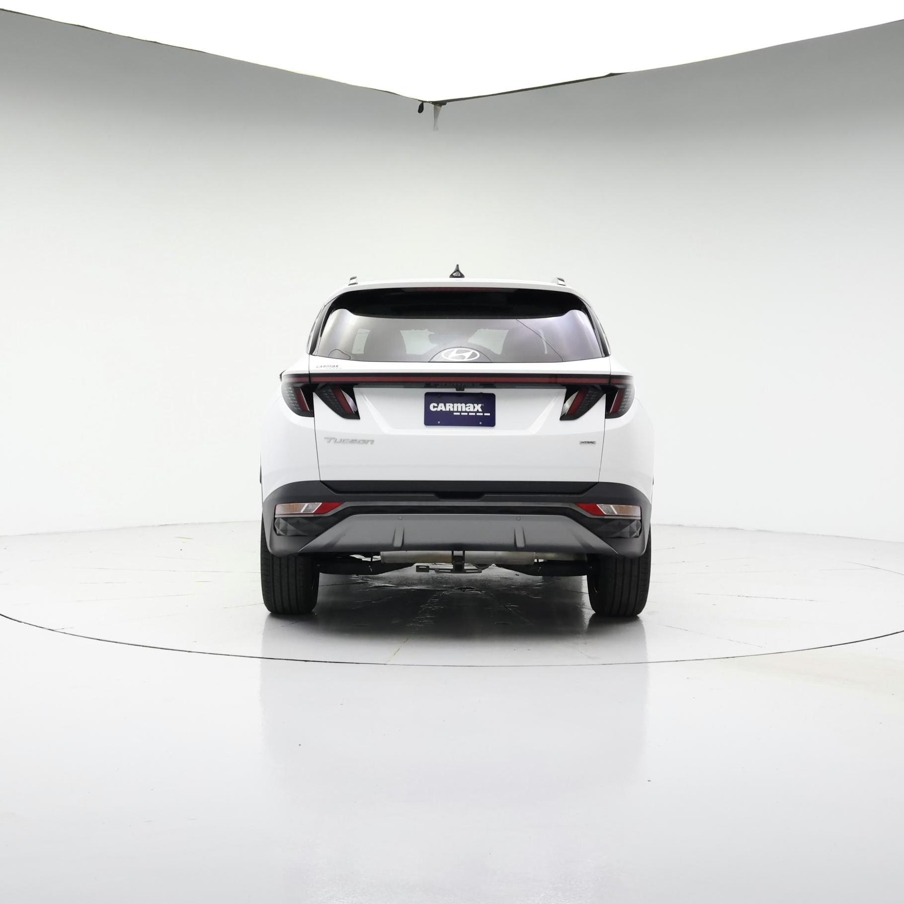Thumbnail: 2023 Hyundai Tucson - 6