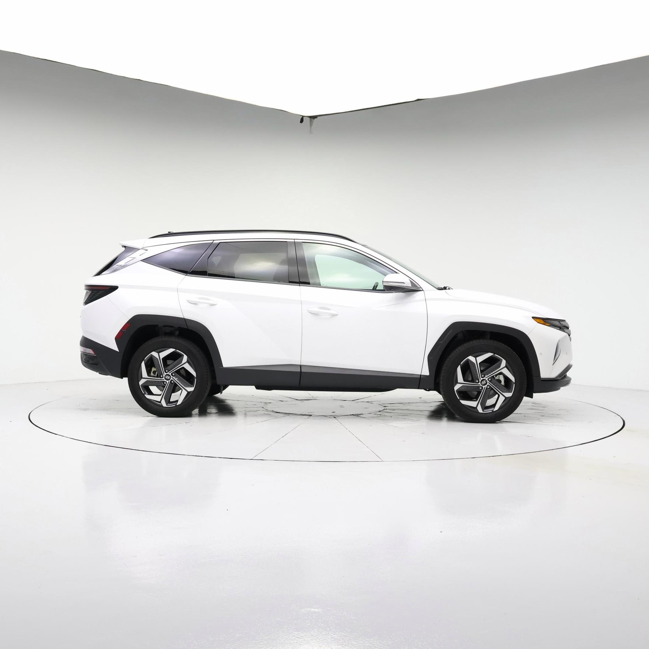 Thumbnail: 2023 Hyundai Tucson - 7