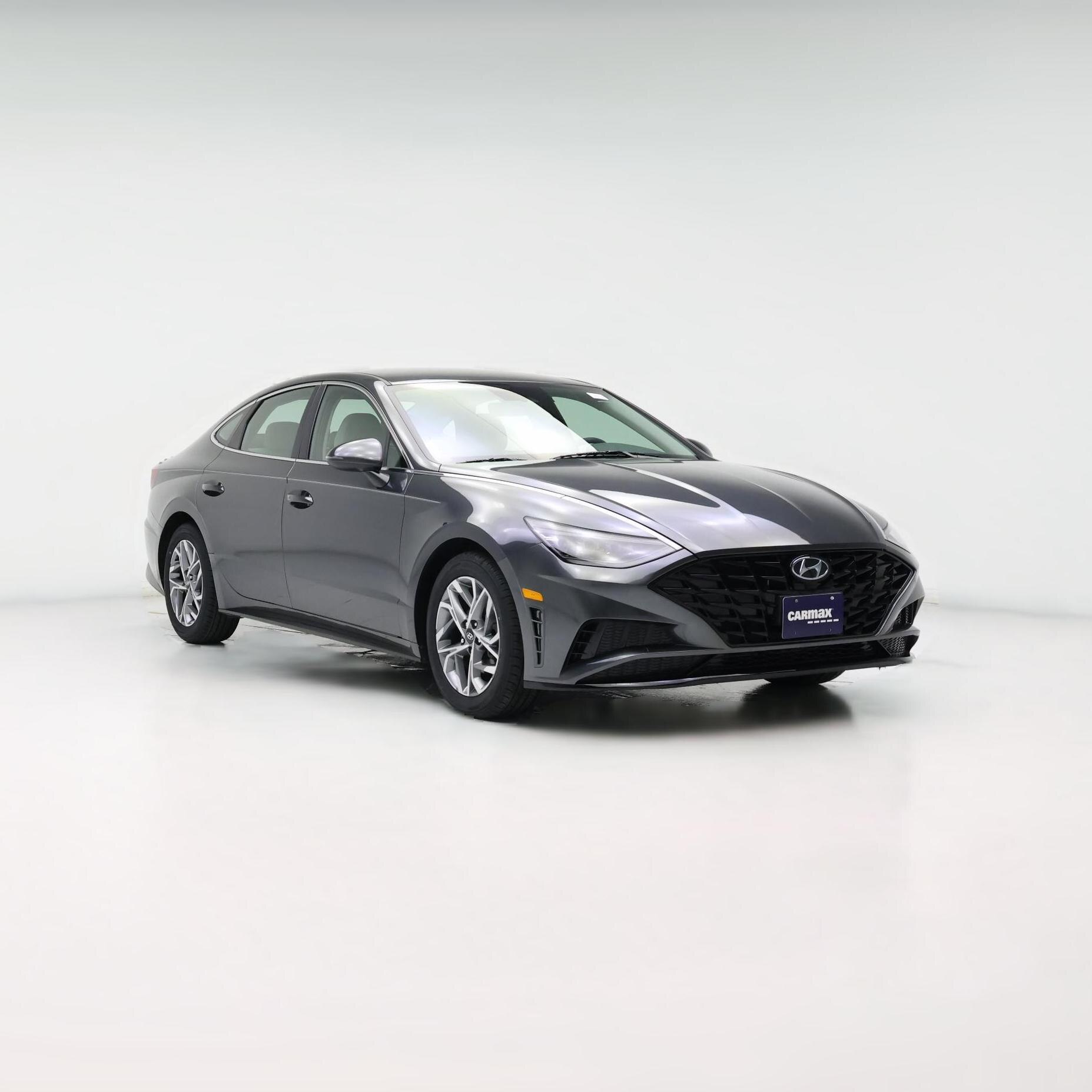 Thumbnail: 2023 Hyundai Sonata - 1