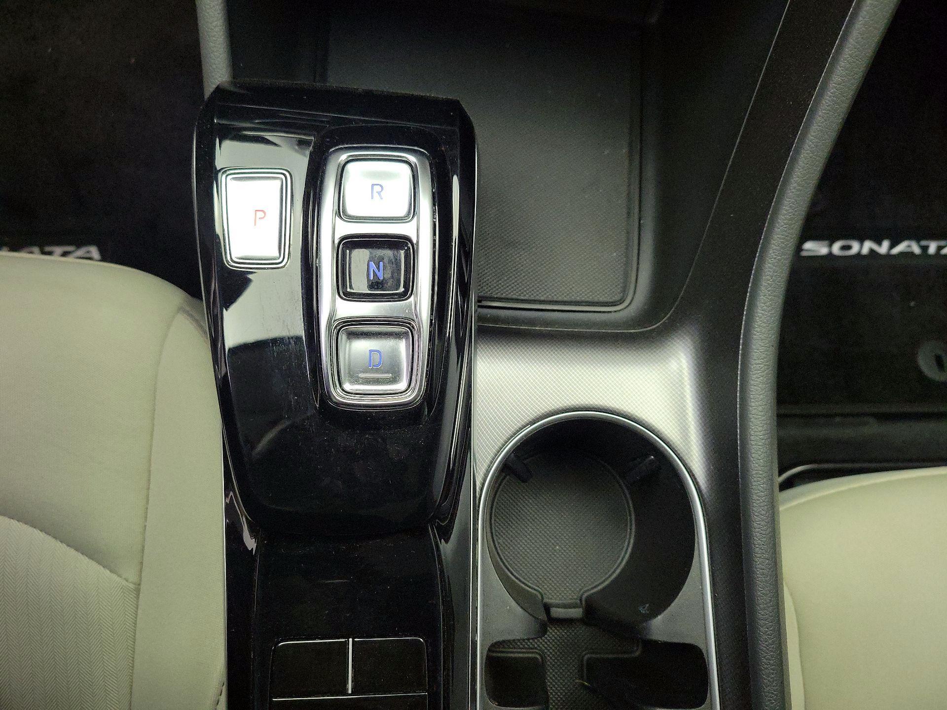 Thumbnail: 2023 Hyundai Sonata - 18