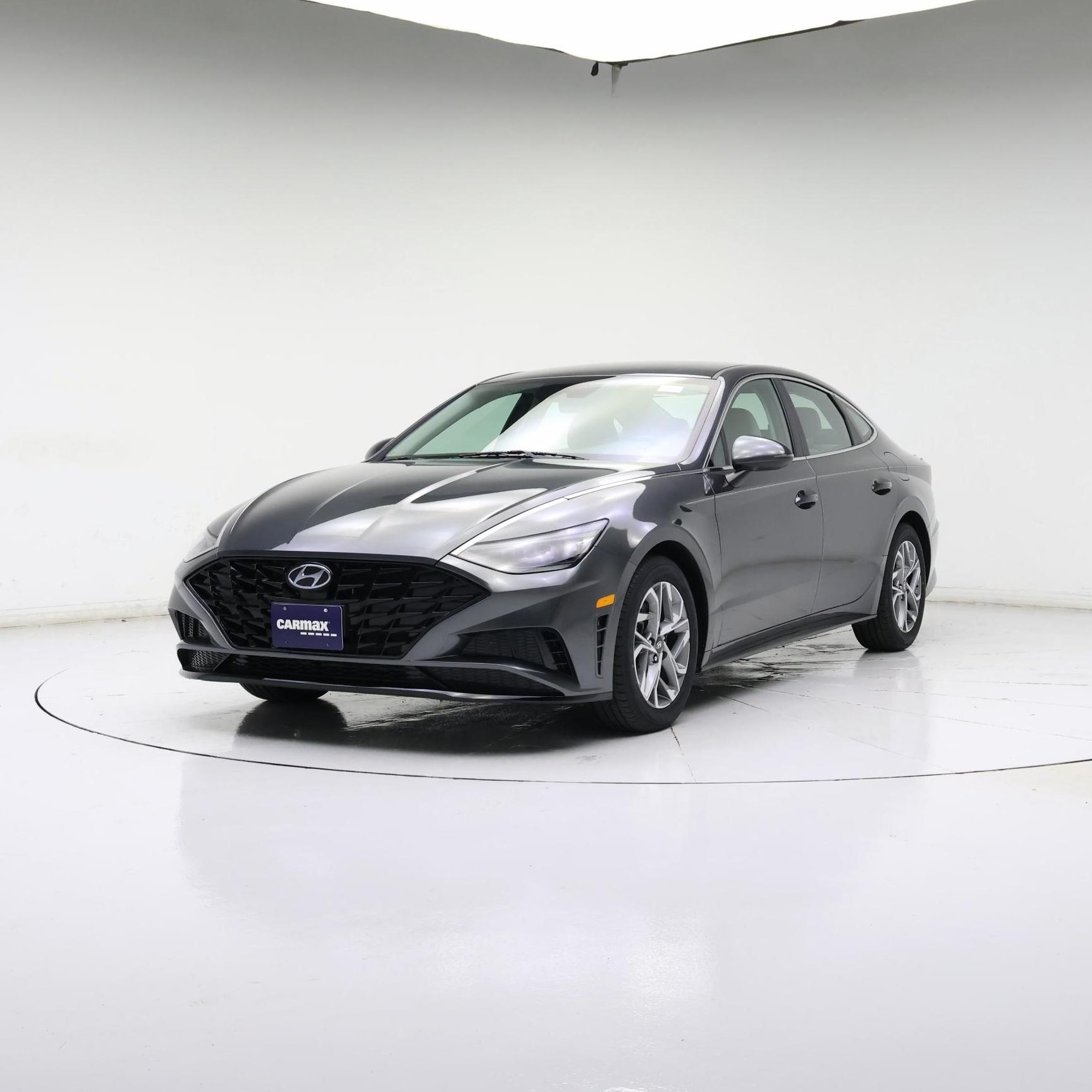 Thumbnail: 2023 Hyundai Sonata - 4