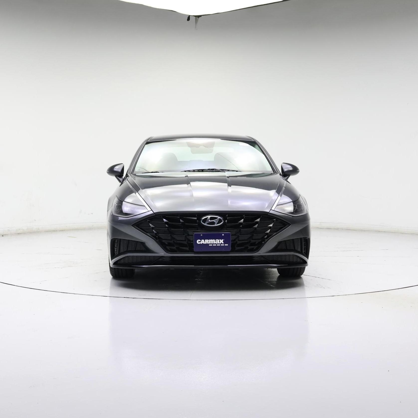 Thumbnail: 2023 Hyundai Sonata - 5