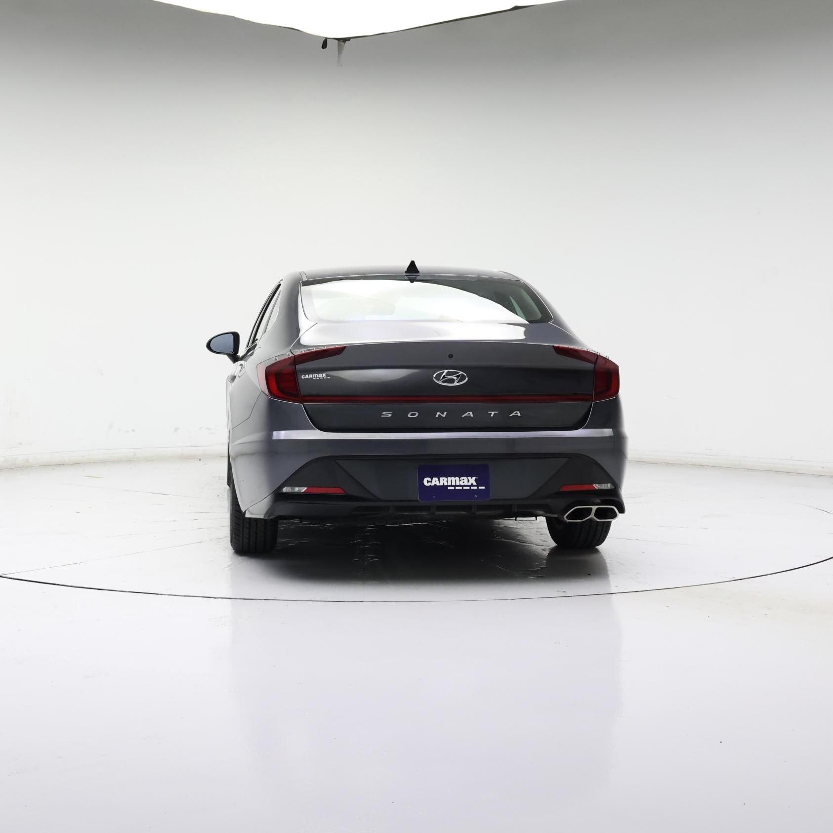 Thumbnail: 2023 Hyundai Sonata - 6