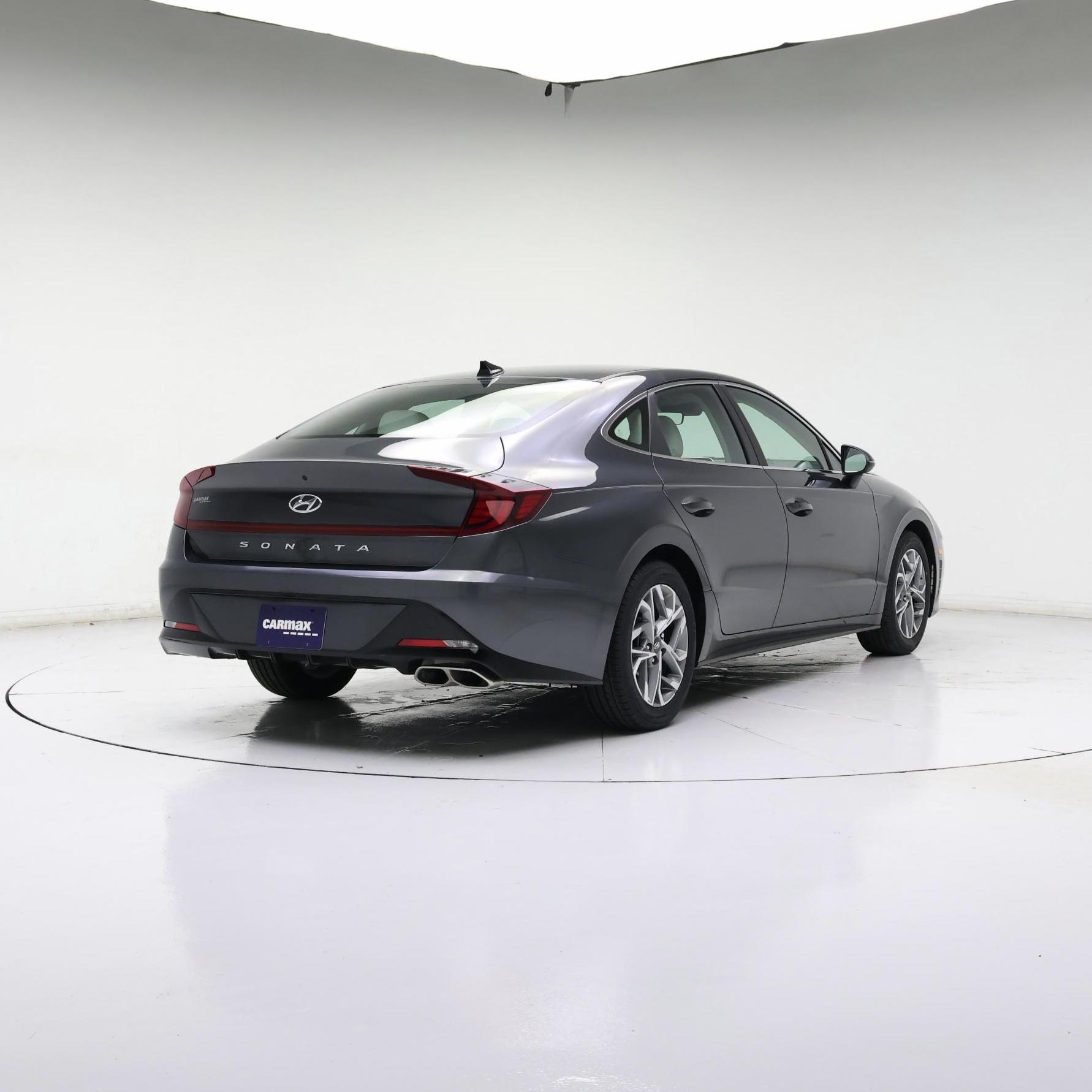 Thumbnail: 2023 Hyundai Sonata - 8