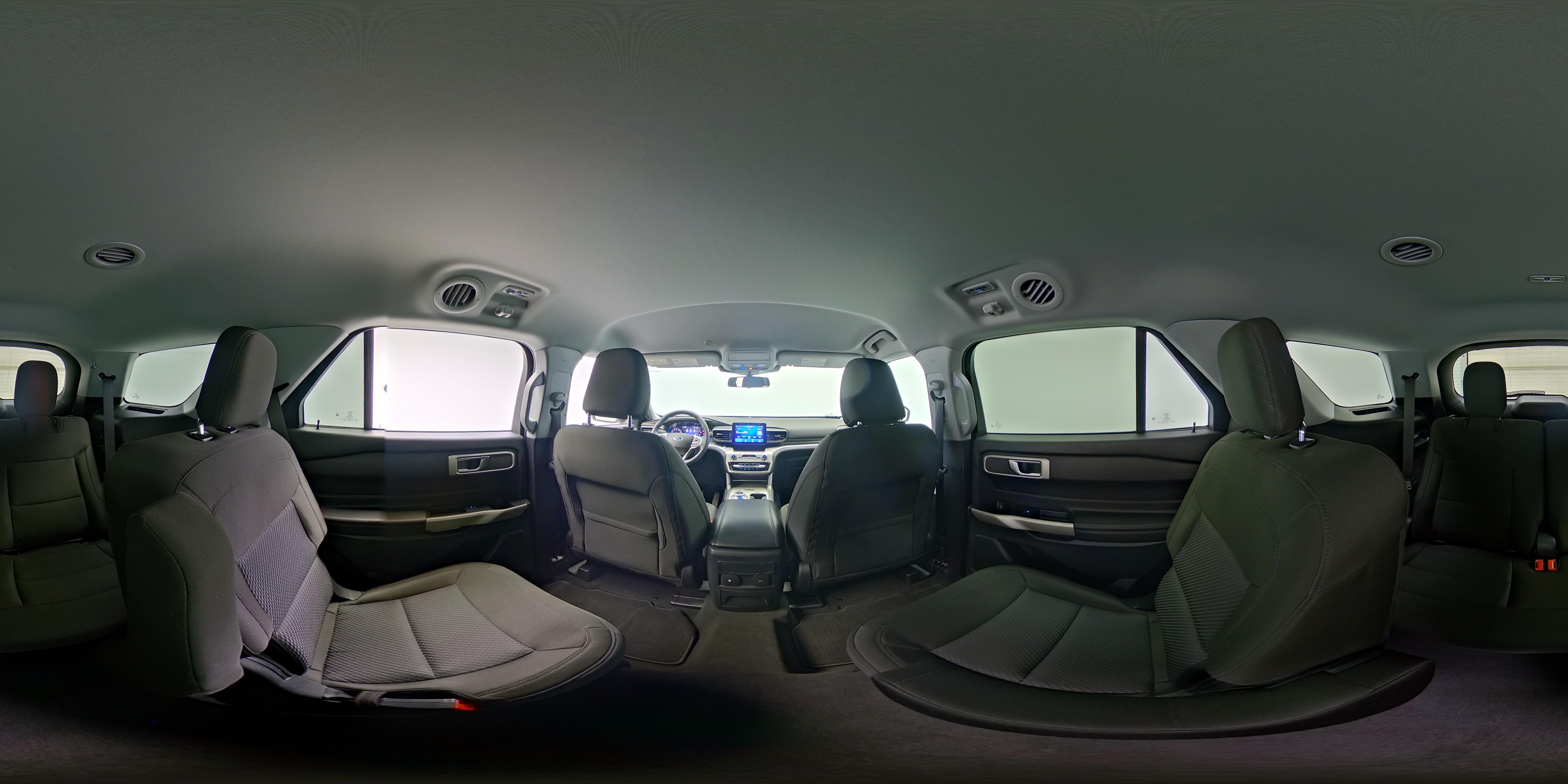 2022 Ford Explorer XLT - Photo 26