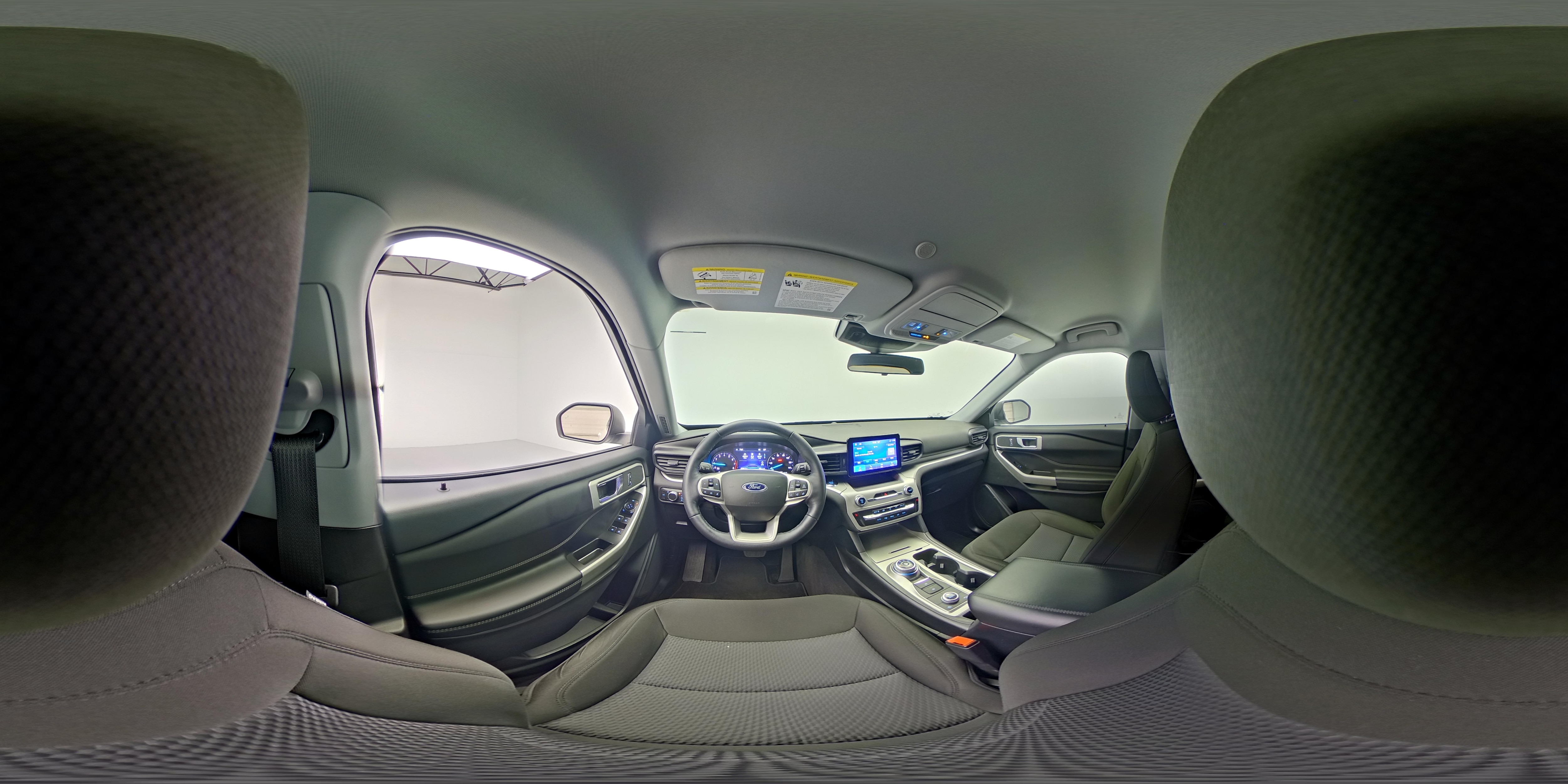 2022 Ford Explorer XLT - Photo 27