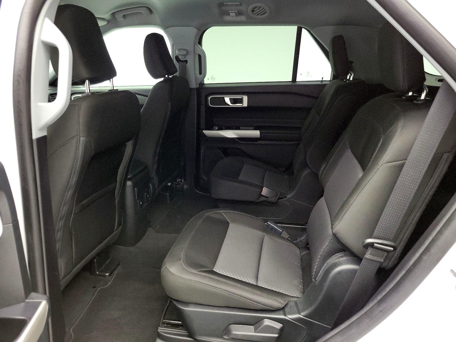 2022 Ford Explorer XLT - Photo 20