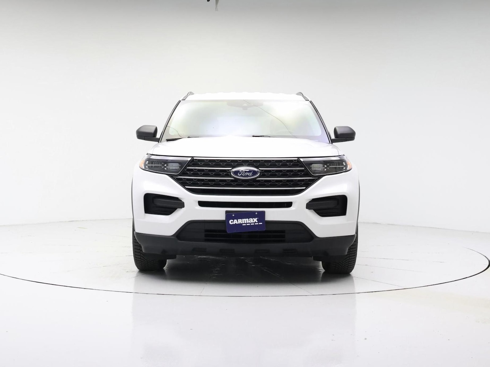 2022 Ford Explorer XLT - Photo 6