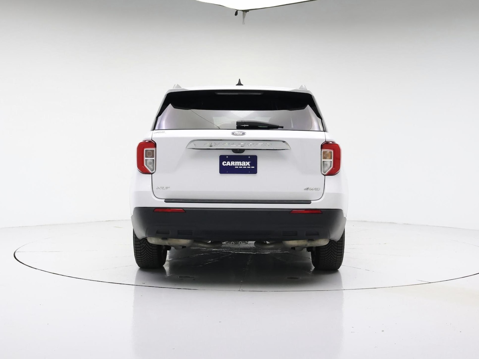 2022 Ford Explorer XLT - Photo 7