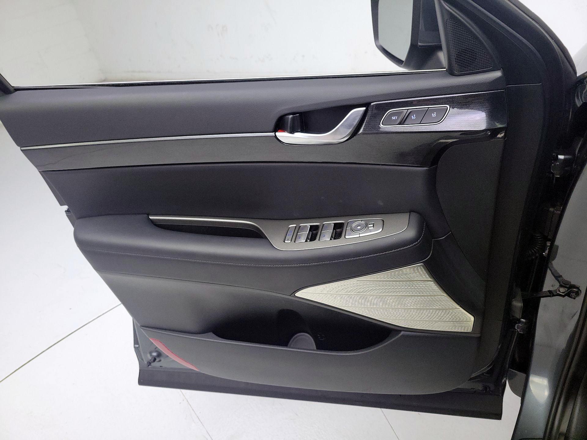 Thumbnail: 2021 Hyundai Palisade - 12