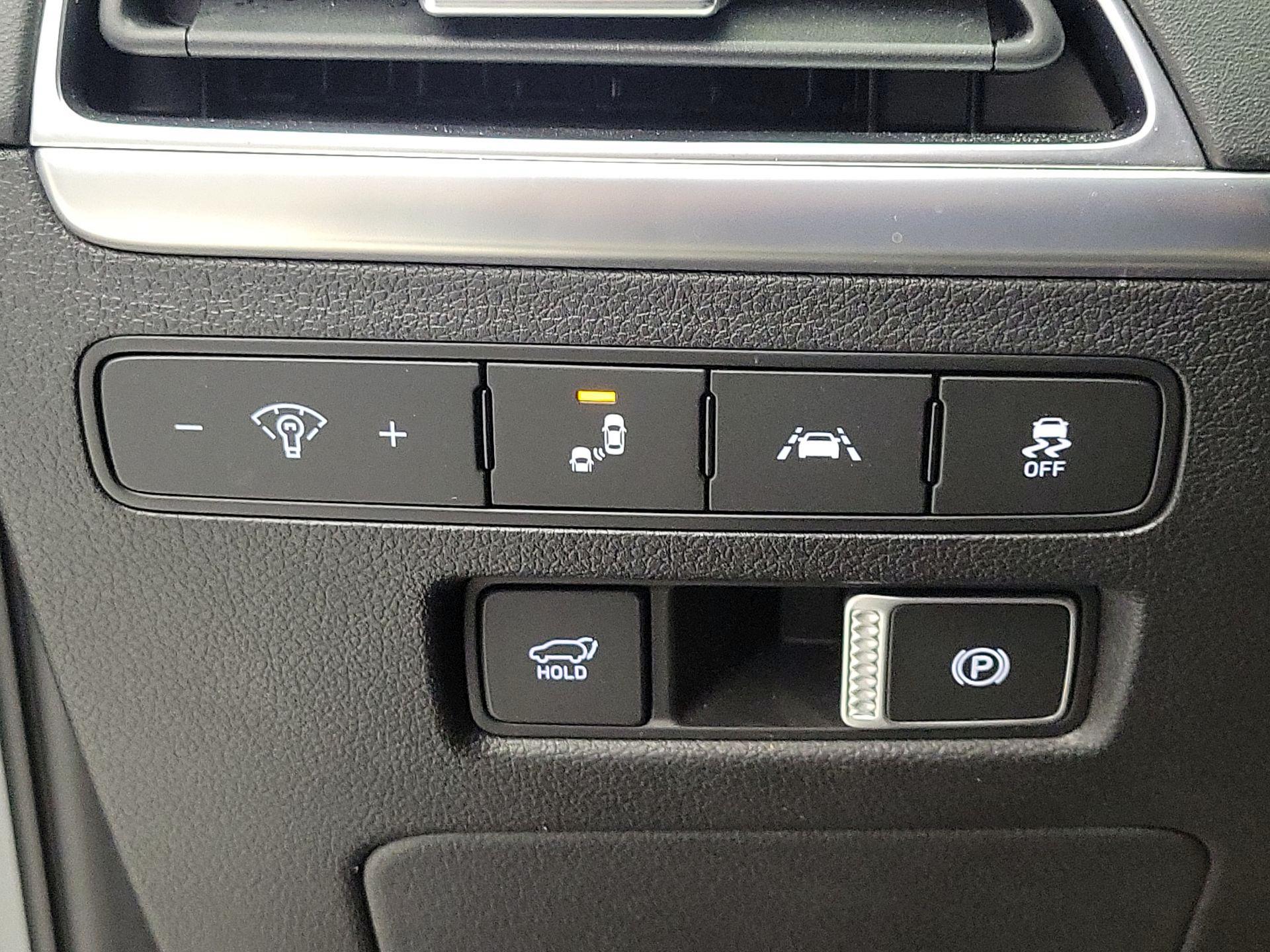 Thumbnail: 2021 Hyundai Palisade - 13