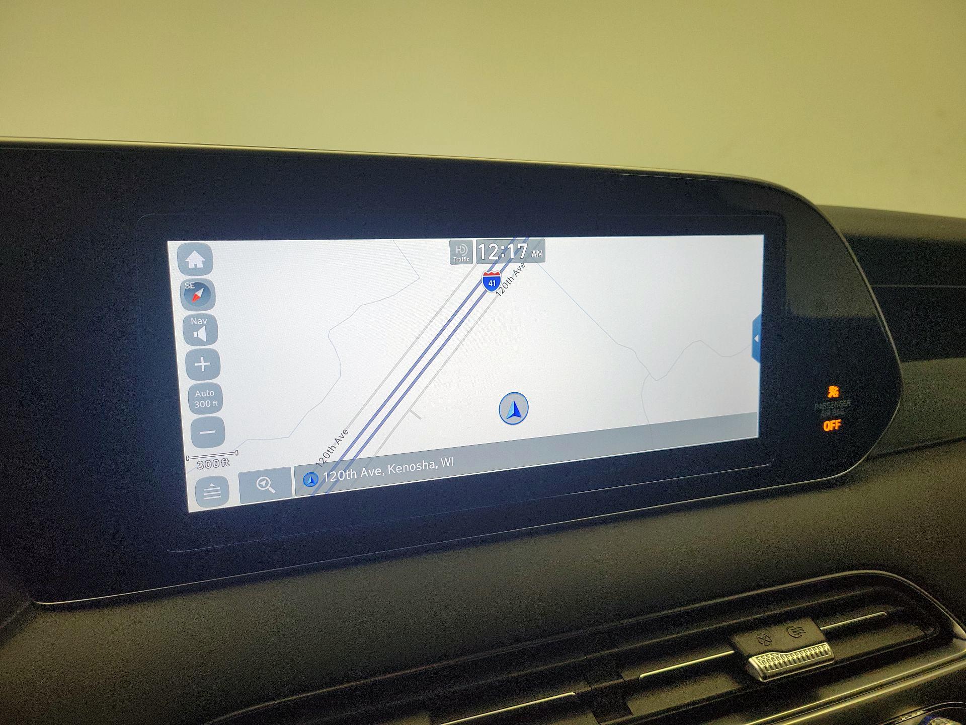 Thumbnail: 2021 Hyundai Palisade - 14