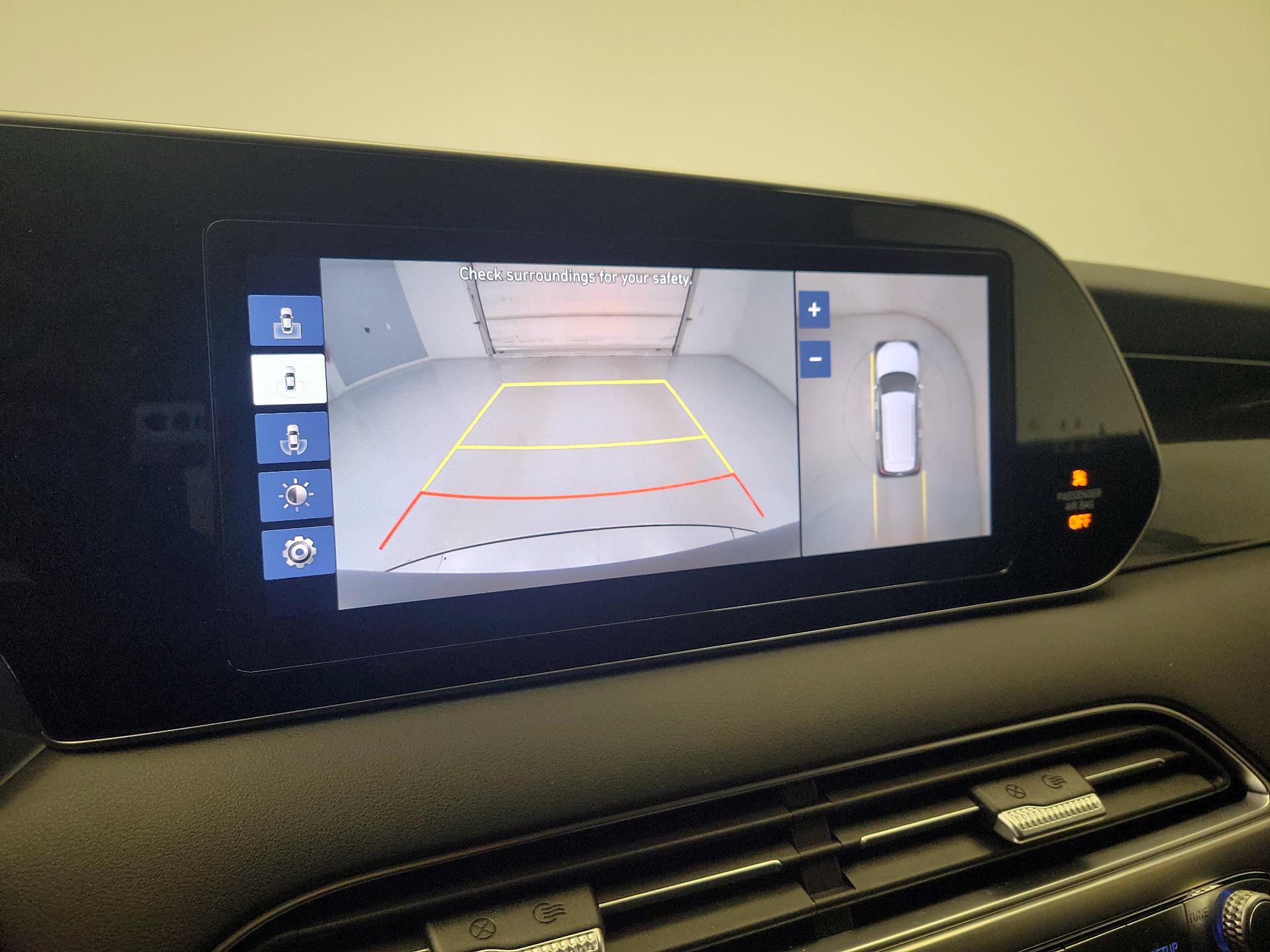 Thumbnail: 2021 Hyundai Palisade - 15