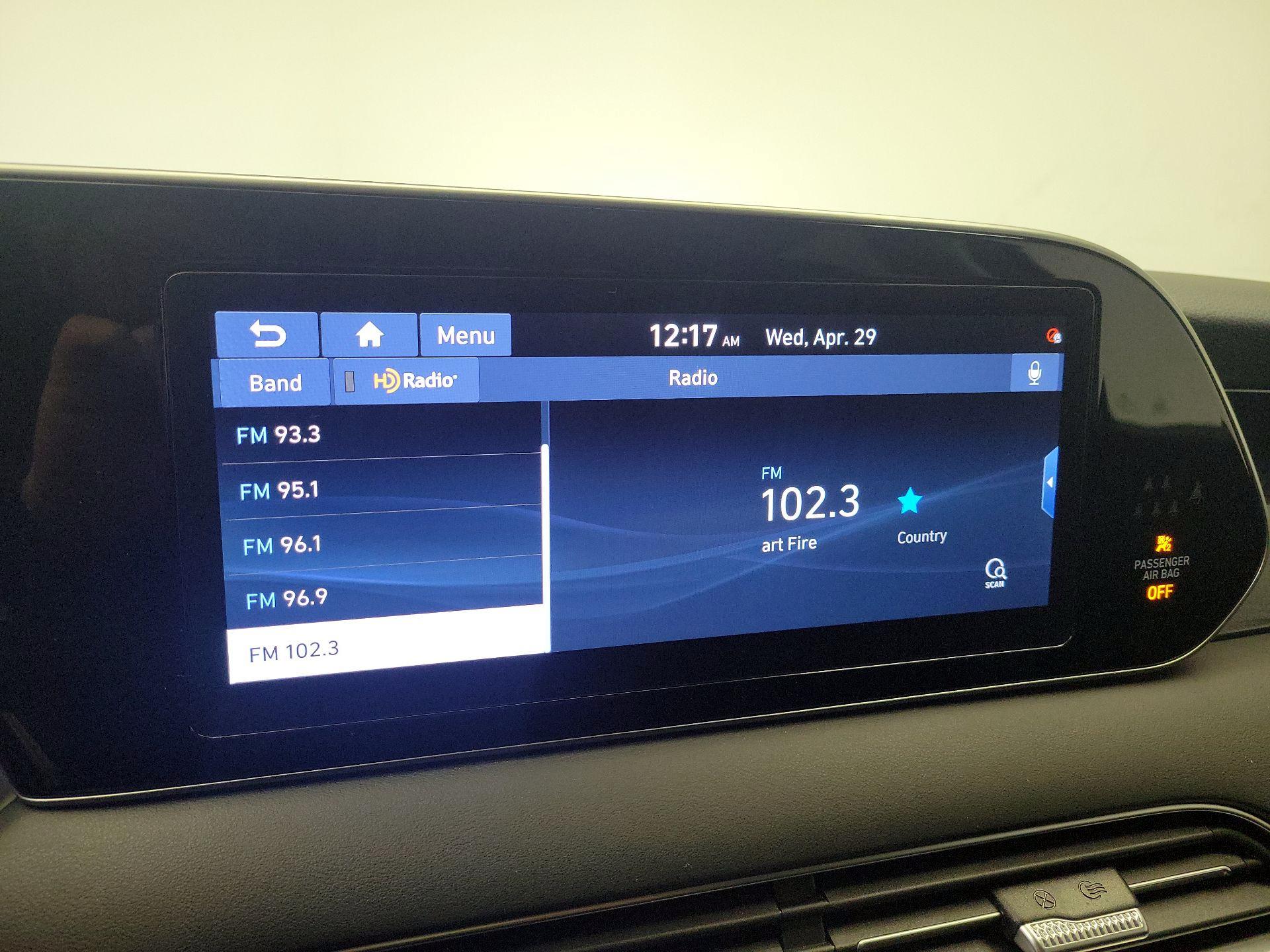 Thumbnail: 2021 Hyundai Palisade - 16