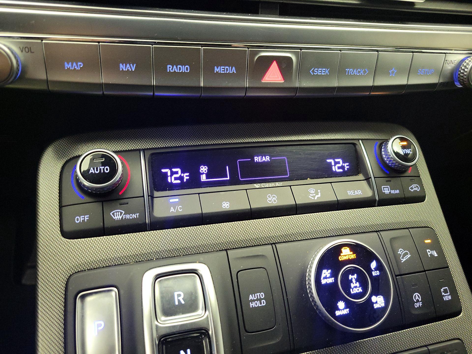 Thumbnail: 2021 Hyundai Palisade - 17