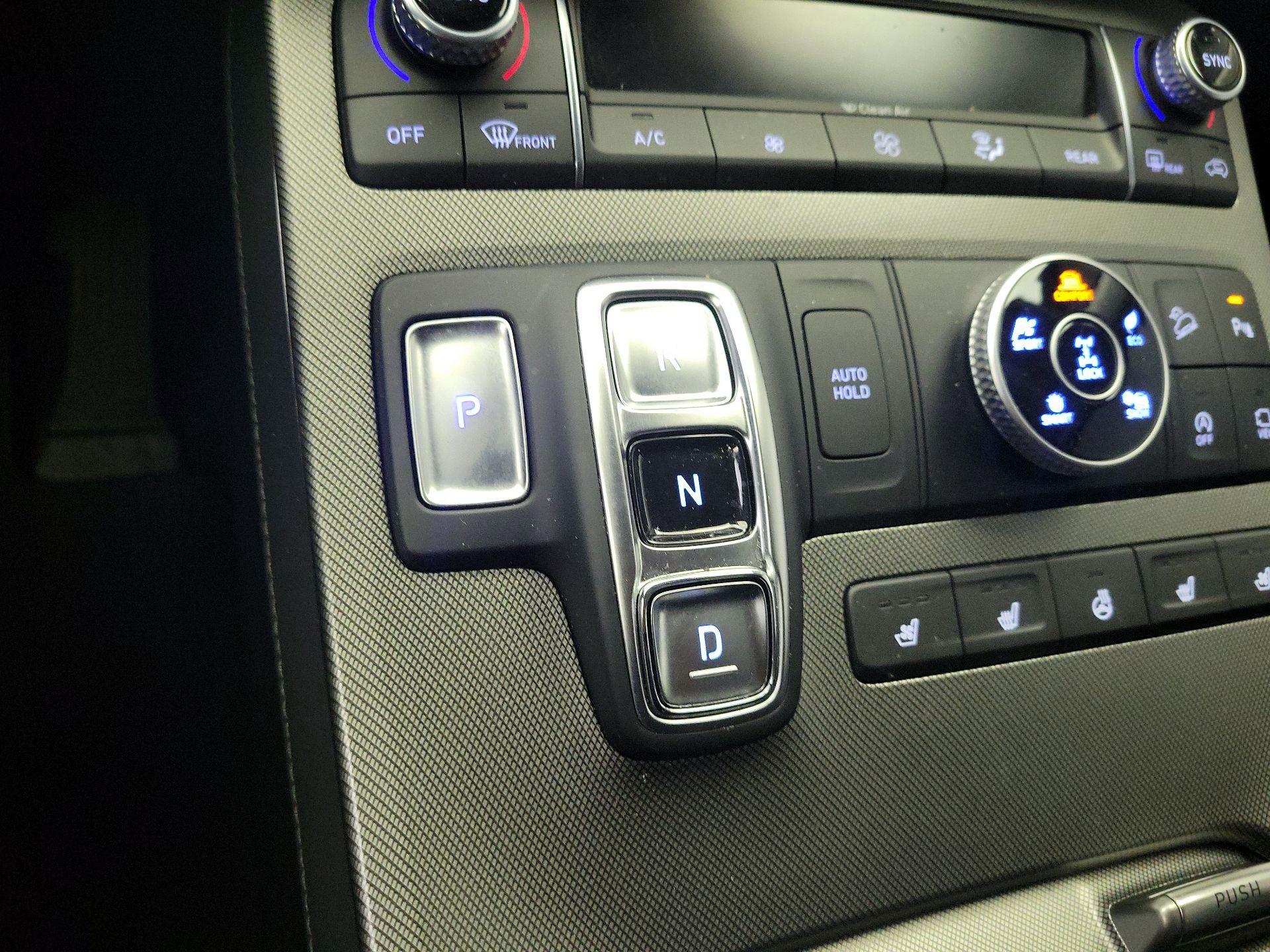 Thumbnail: 2021 Hyundai Palisade - 18