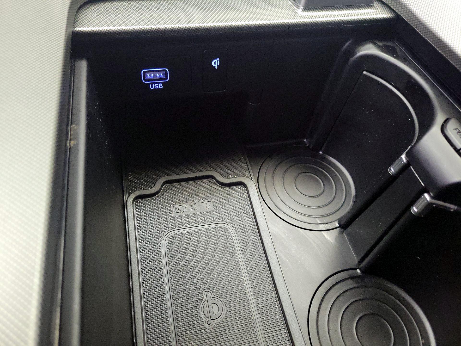 Thumbnail: 2021 Hyundai Palisade - 19