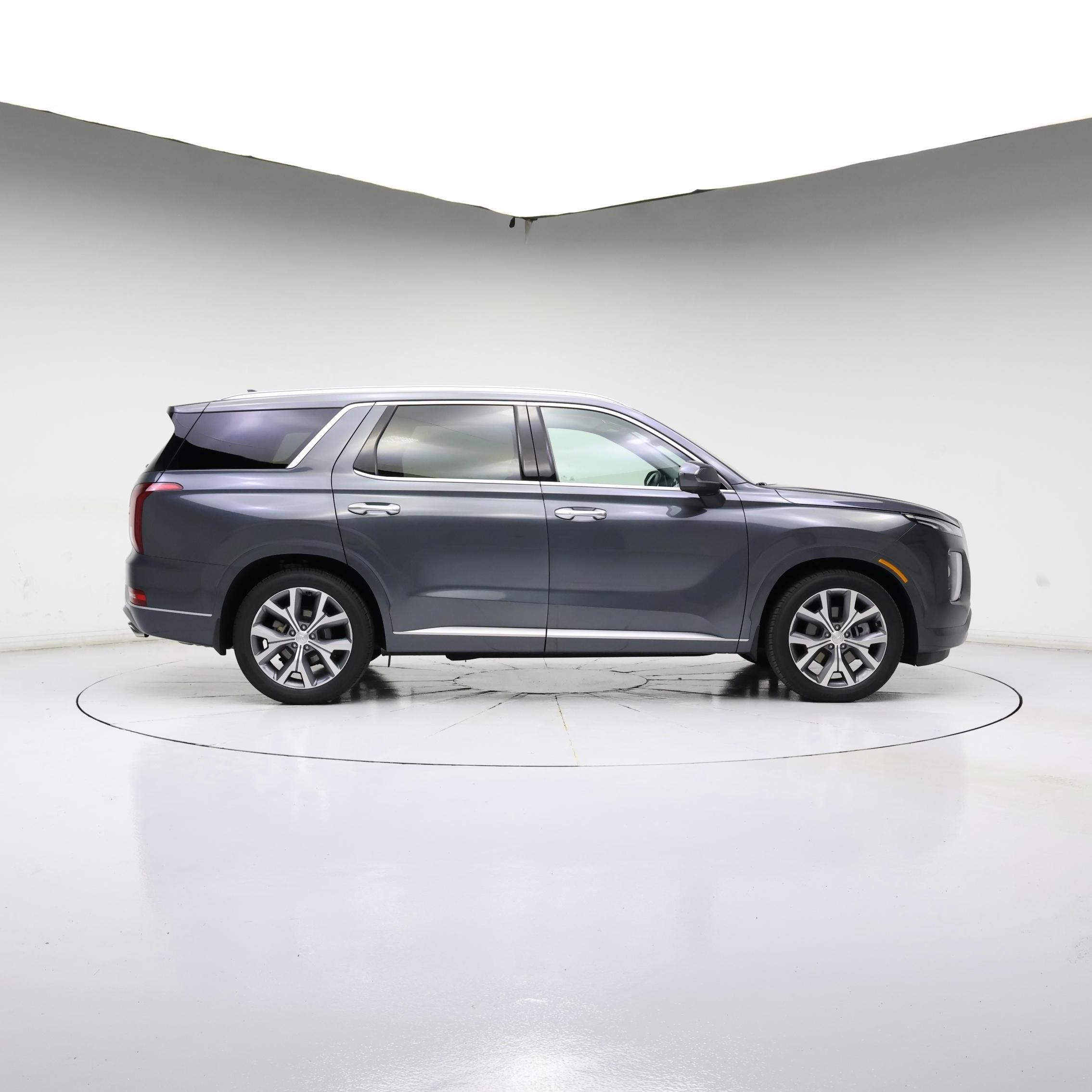 Thumbnail: 2021 Hyundai Palisade - 7