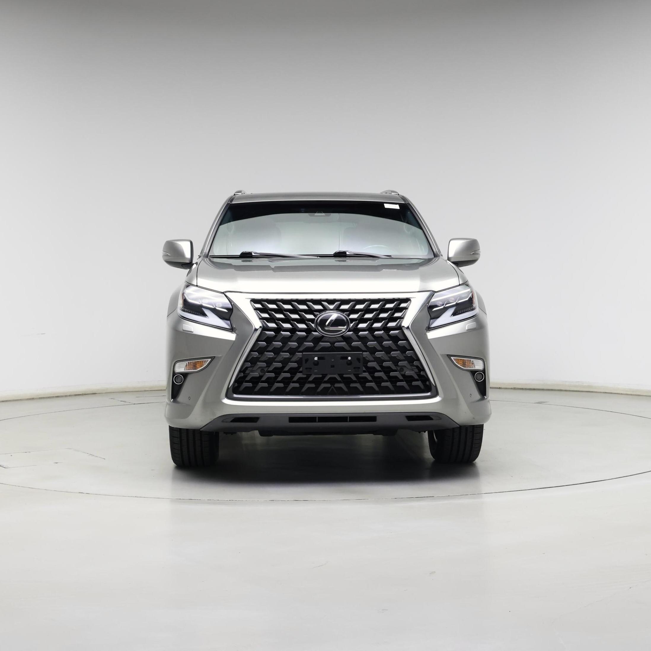 Thumbnail: 2021 Lexus GX - 5