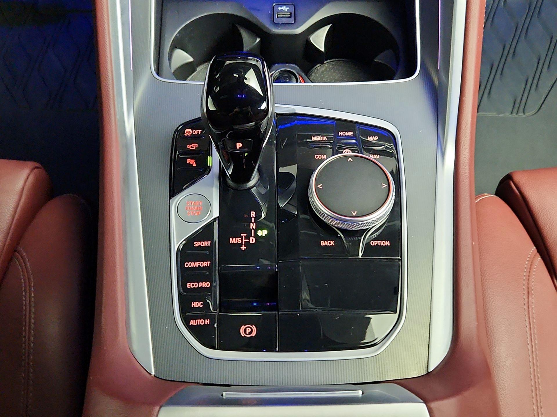 Thumbnail: 2022 BMW X6 - 18