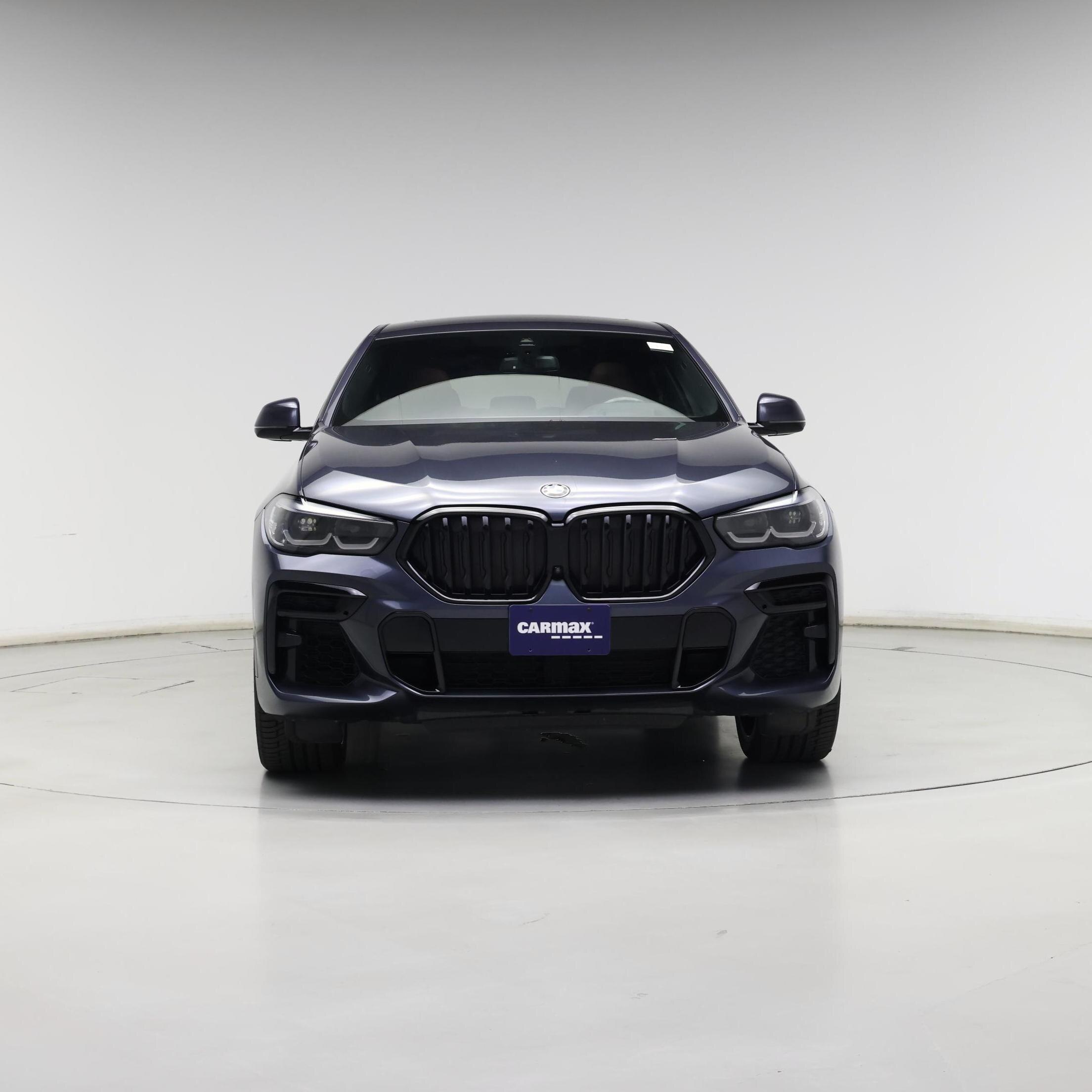 Thumbnail: 2022 BMW X6 - 5