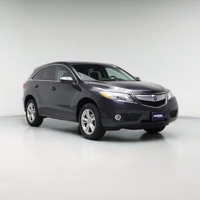 2015 Acura RDX AWD